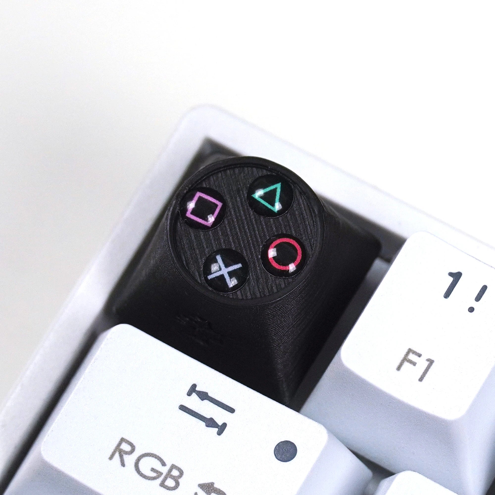 Artisan PS Controller