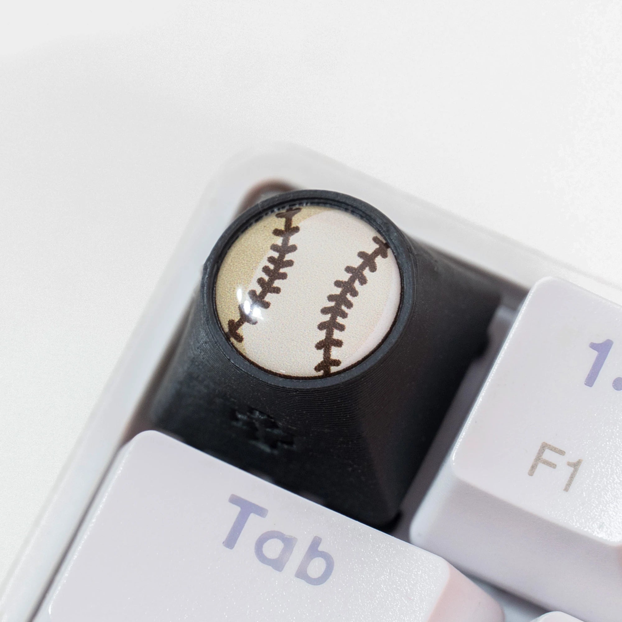 Kézműves baseball