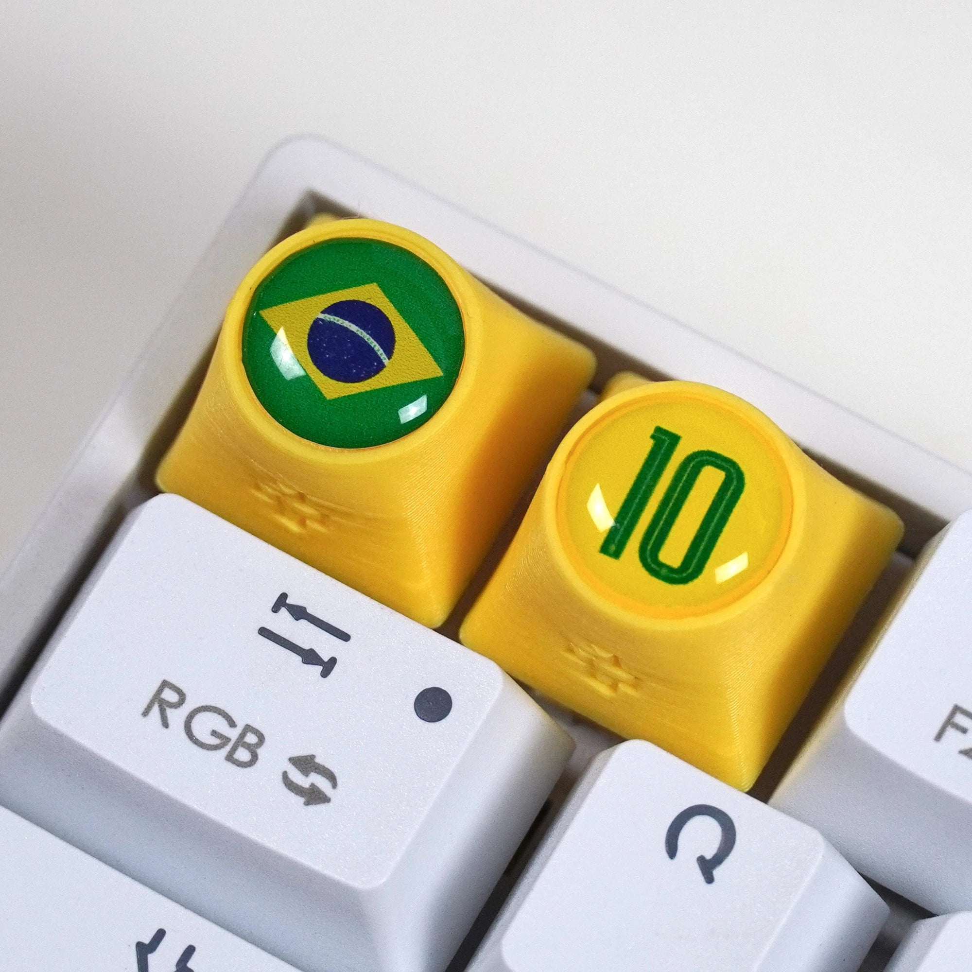 Artisan Brazilia NR.10