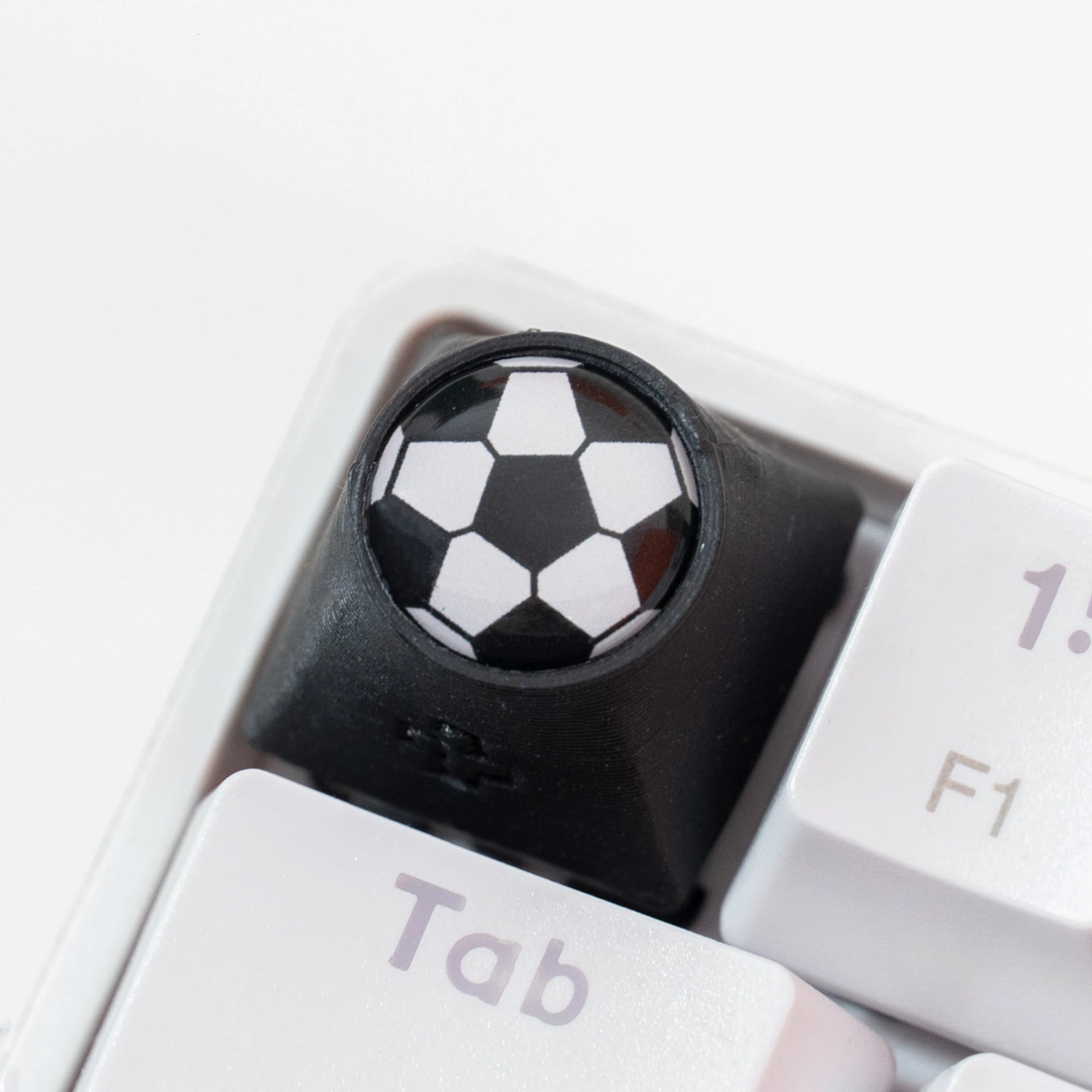 Kézműves futball