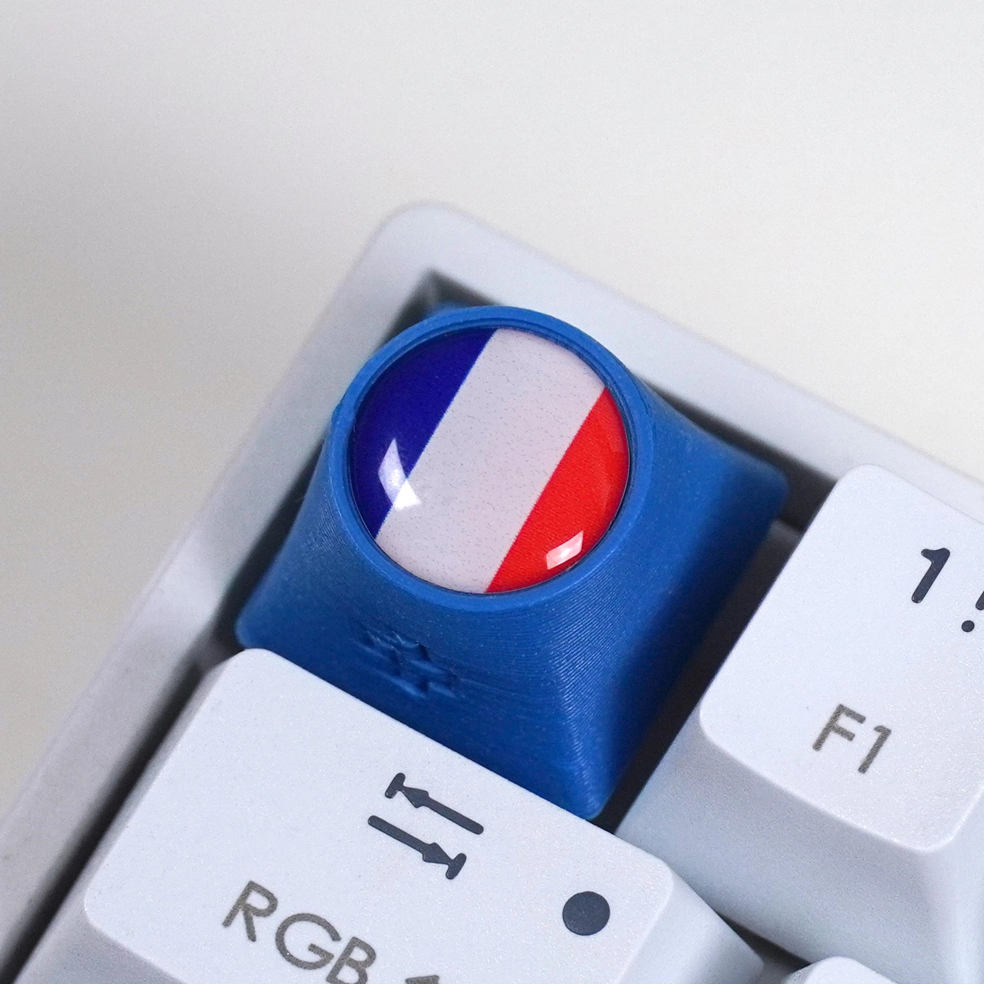 Artisan Franta NR. 10