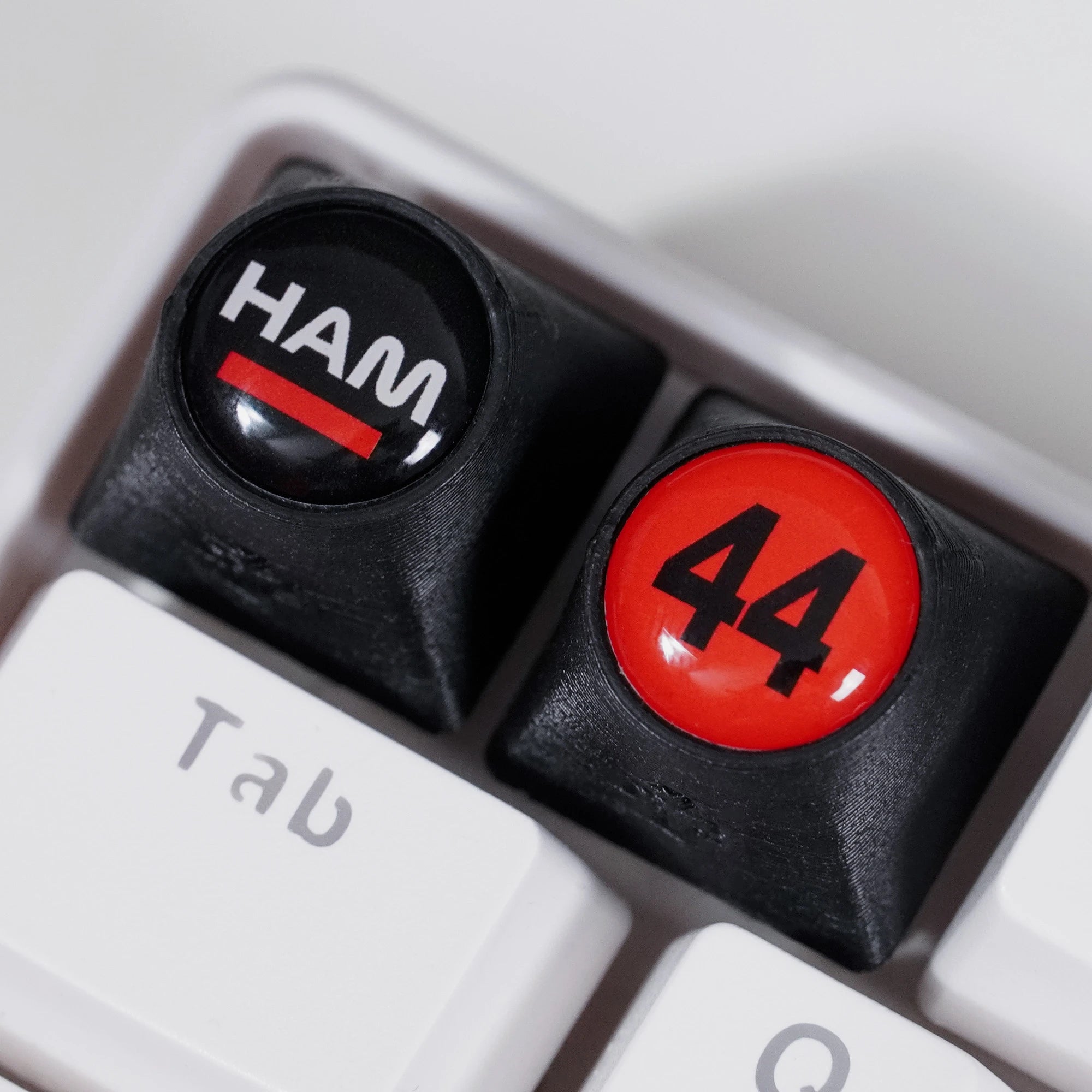 Артизан F1 - ХАМ + НР. 44