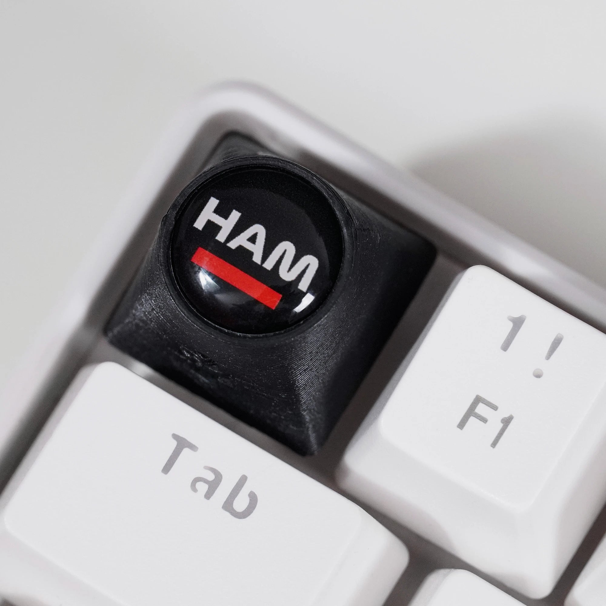 Artisan F1 - HAM + NR. 44