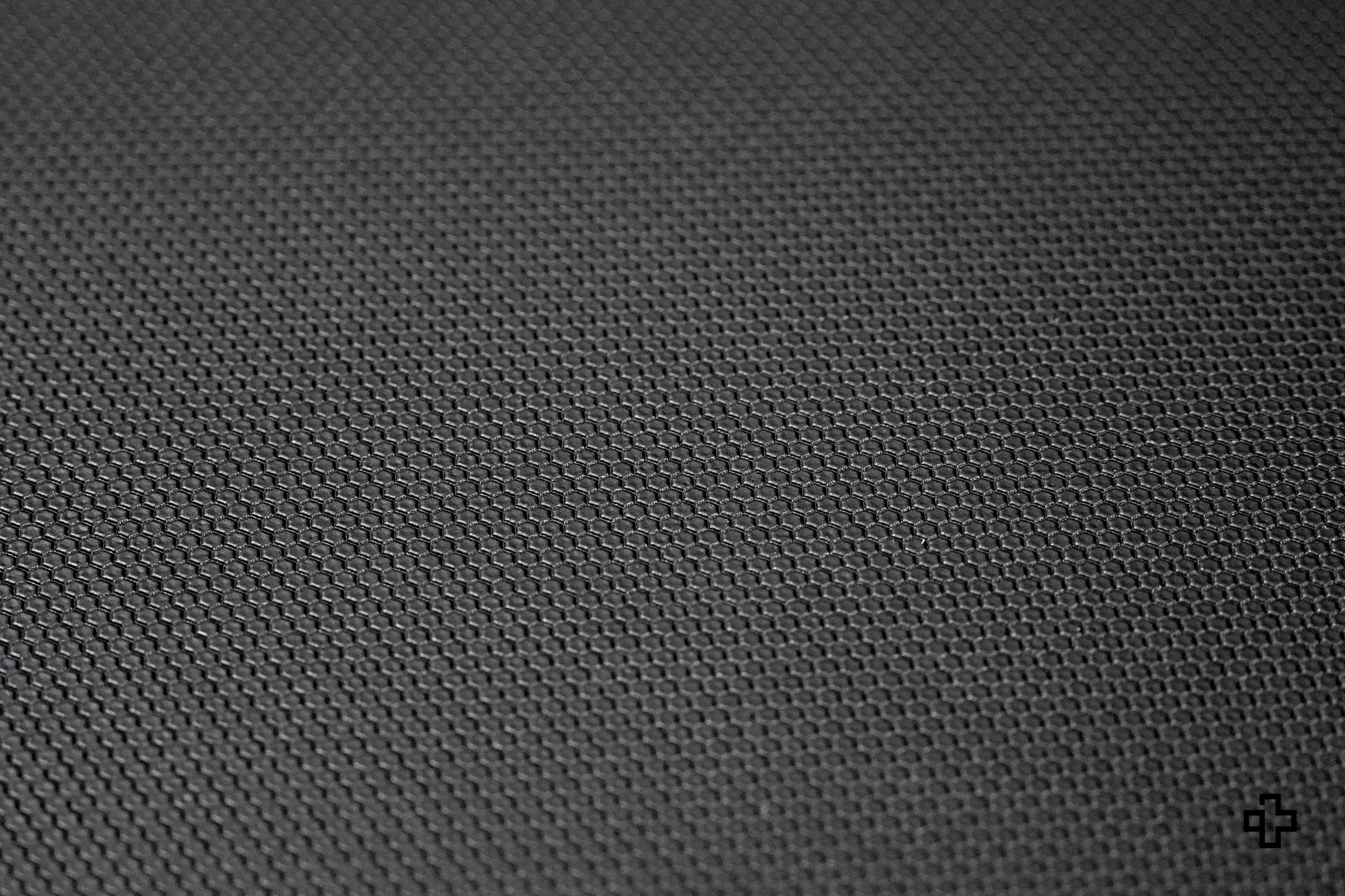 Alfombrilla de Ratón Gaming QwertyKey Esports Cristal 3.2mm Antideslizante TPU