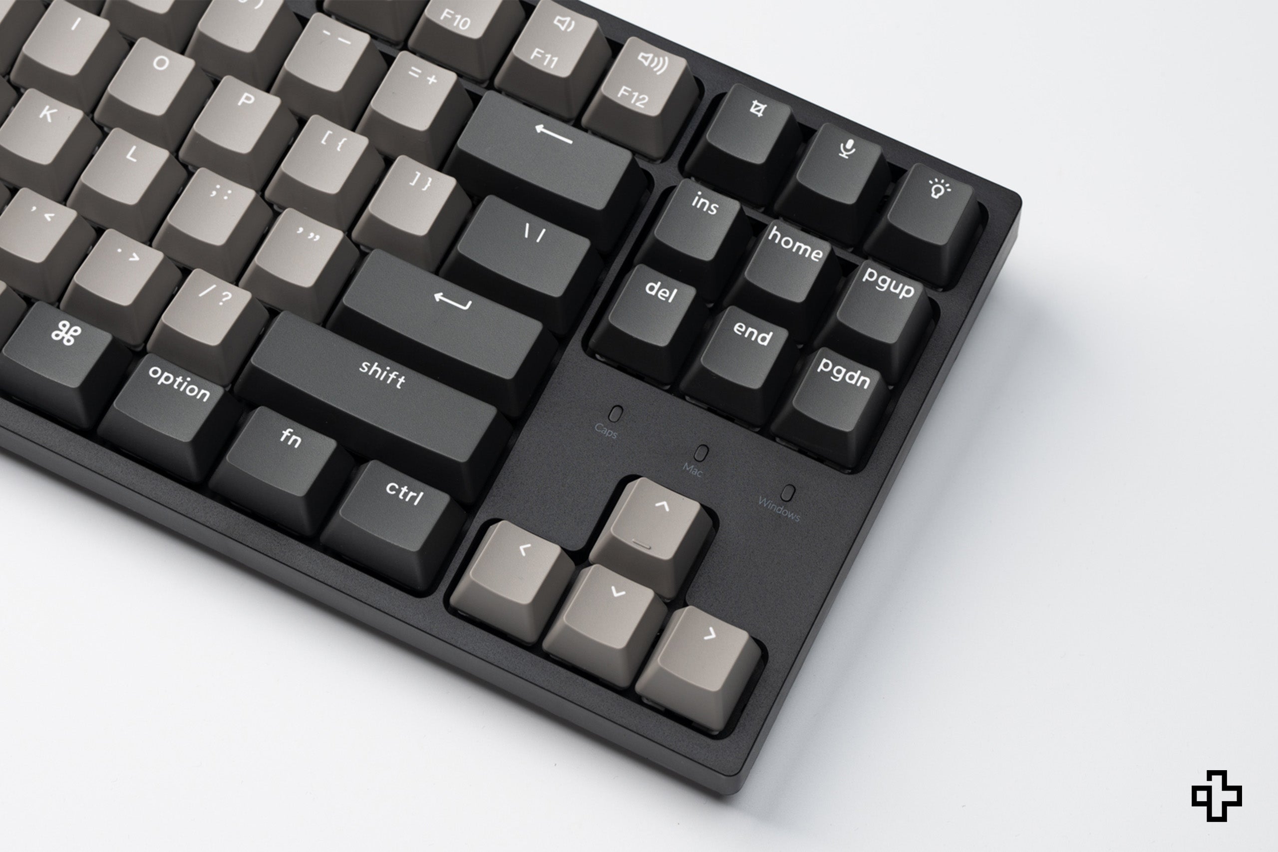Keychron C1 Pro Hotswap RGB mekaniskt tangentbord
