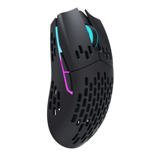 Keychron M1 Wireless Ultra-Light Optical Black