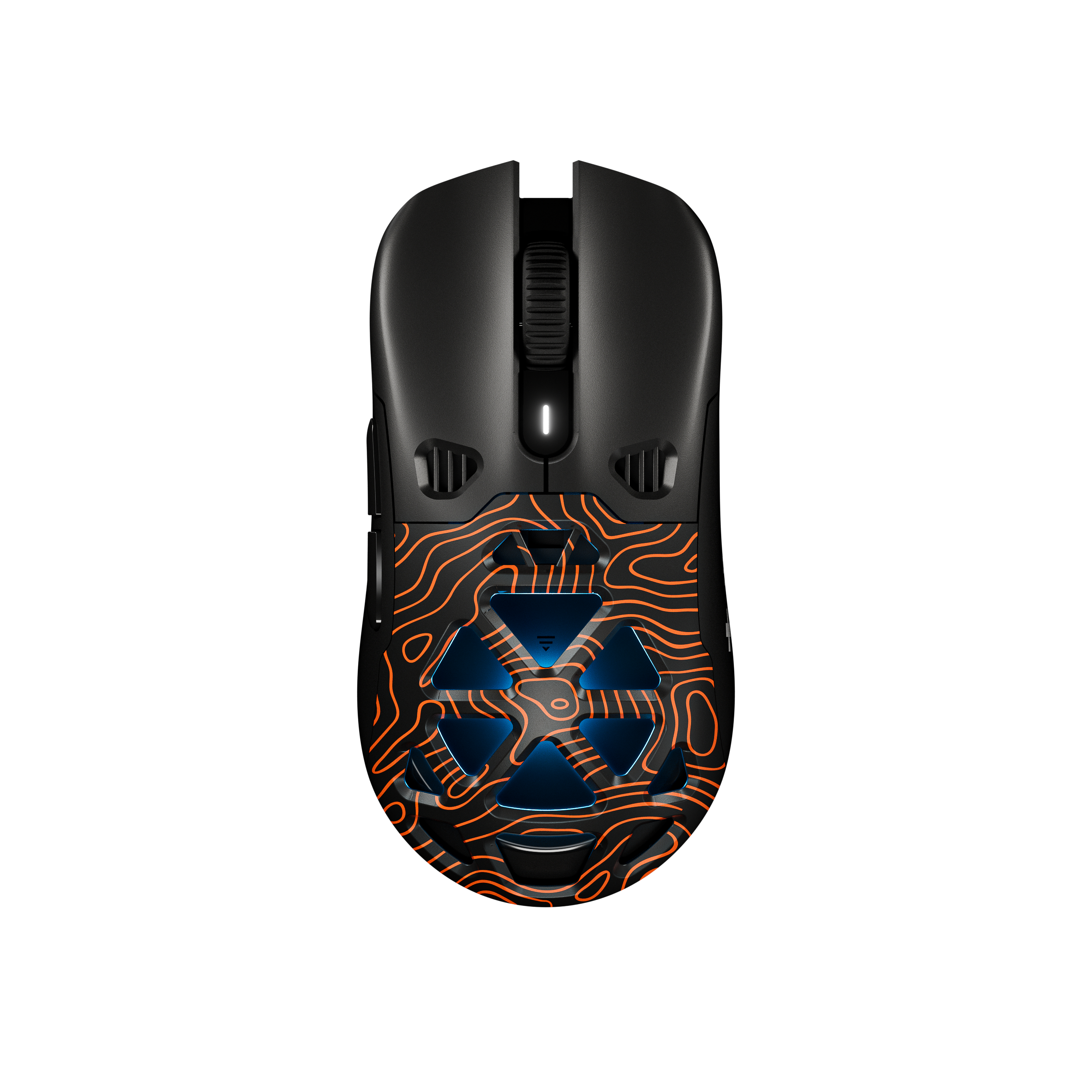 Cover Mouse QKM1 Astro