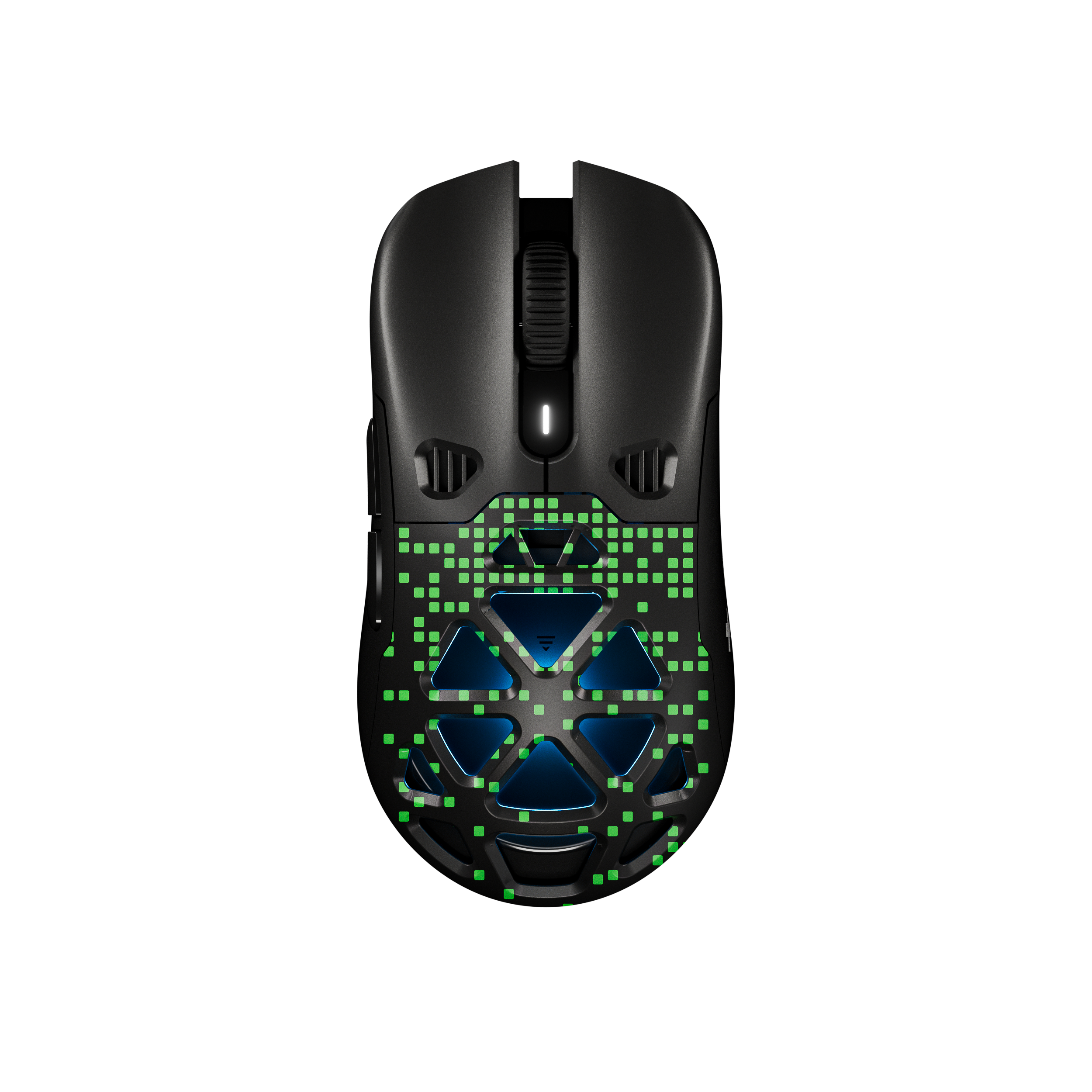 Cover Mouse QKM1 Matrix