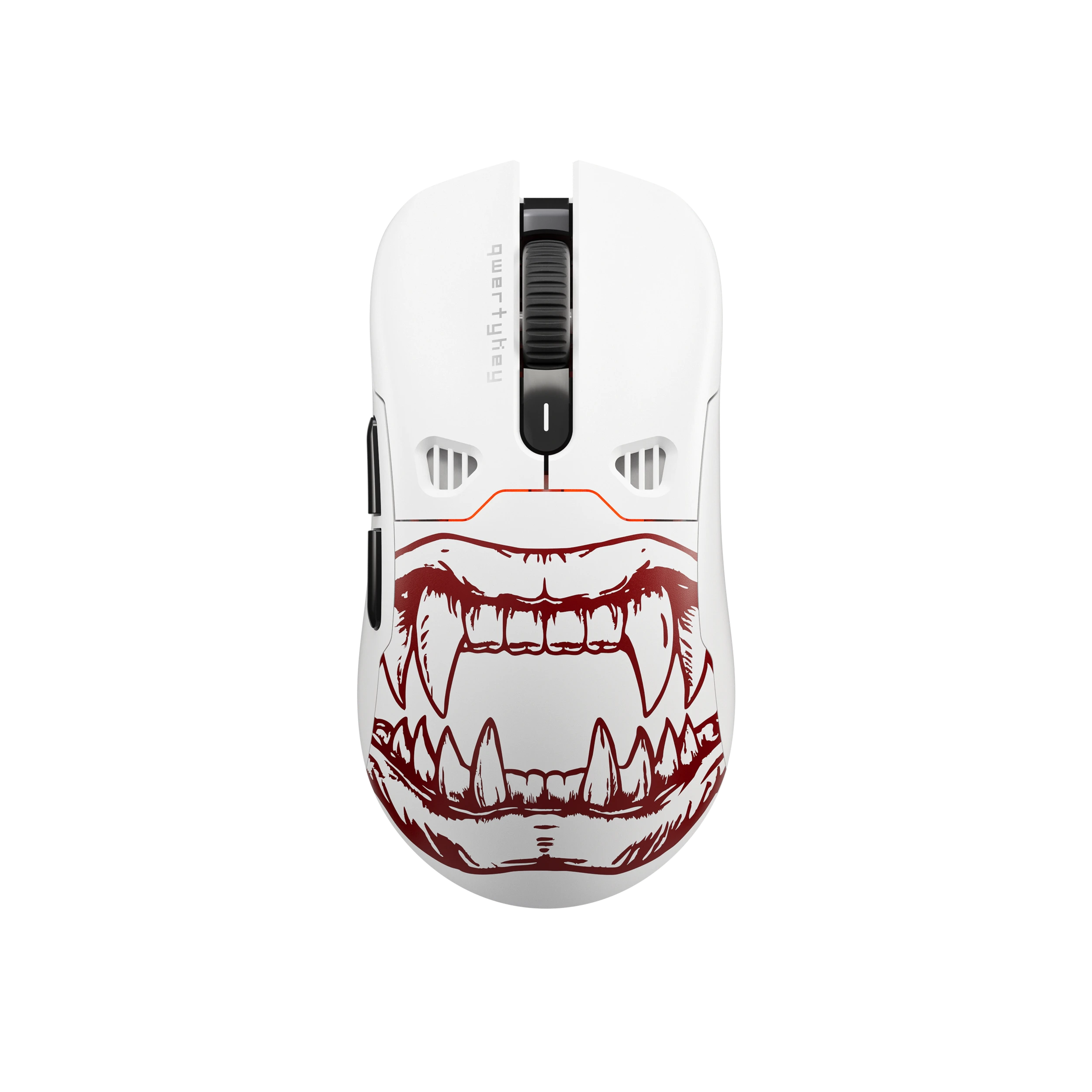 Housse de souris QKM1 Dracula Alb