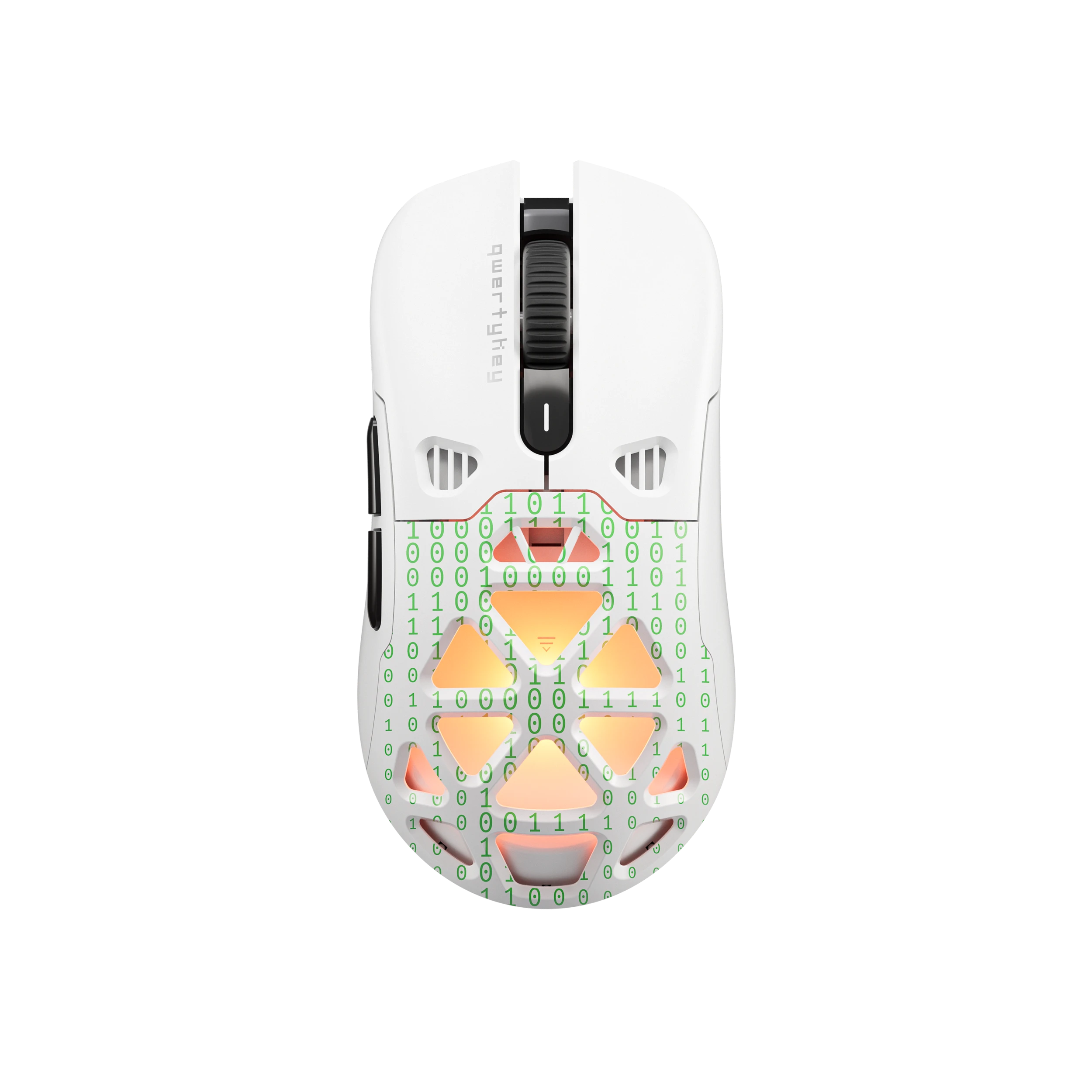 Cover Mouse QKM1 Terminal Alb