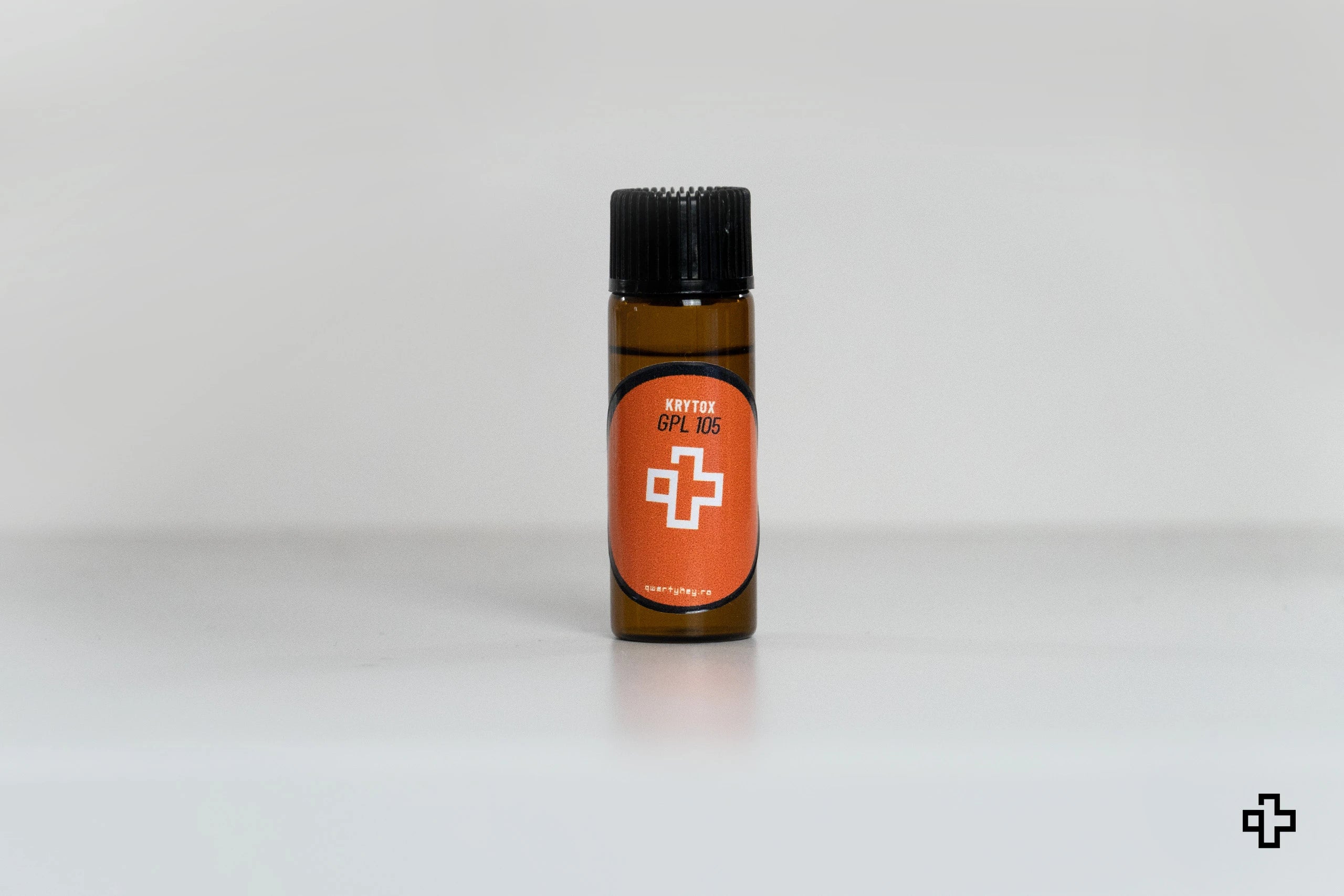 Lubrifiant Krytox GPL 105