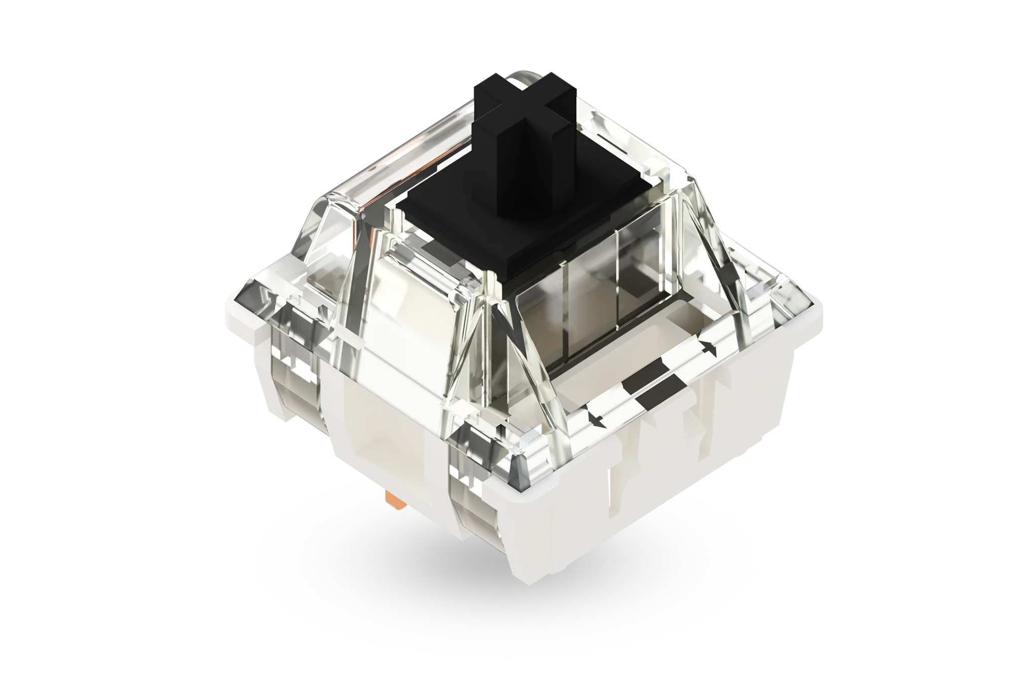 Switches Outemu Negro