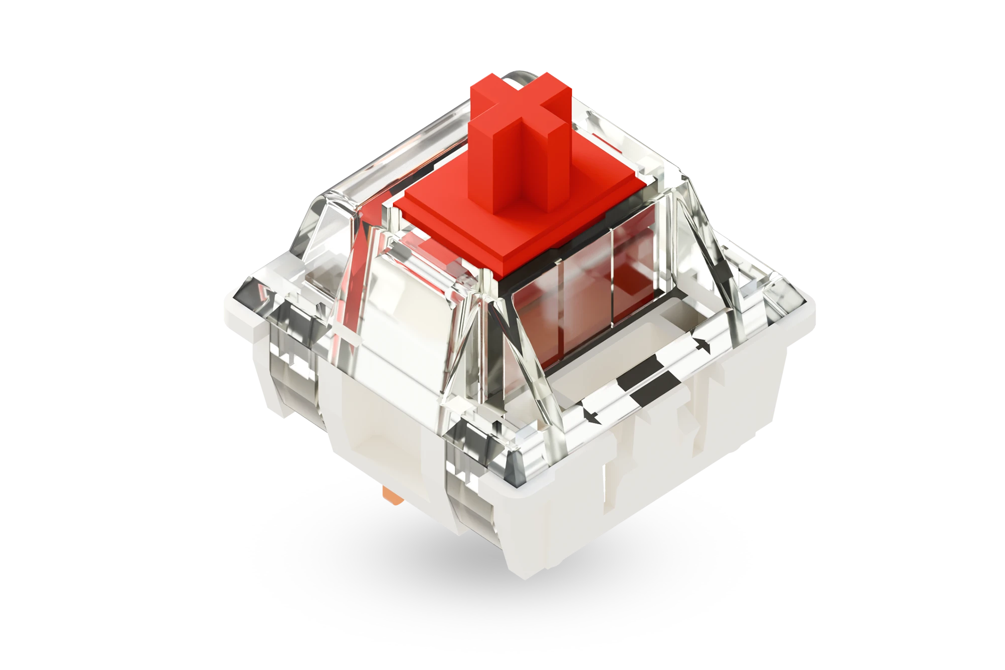 Switches Outemu Rojo