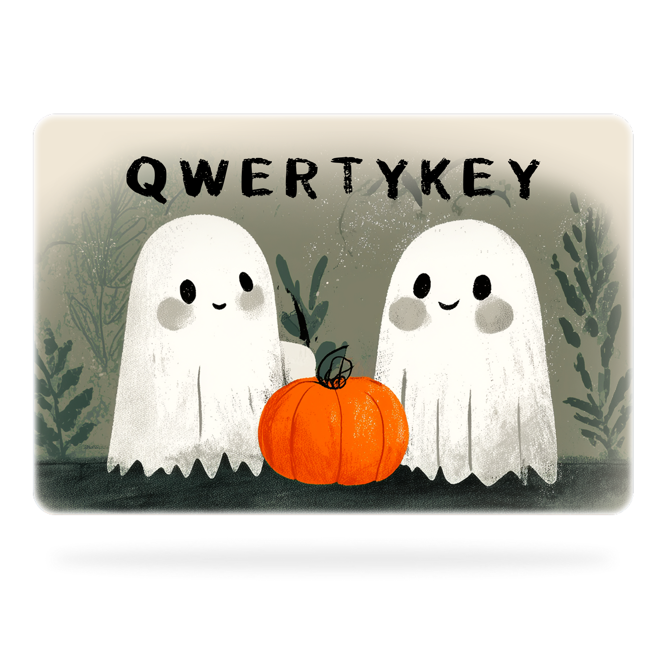 QwertyKey-Geschenkkarte