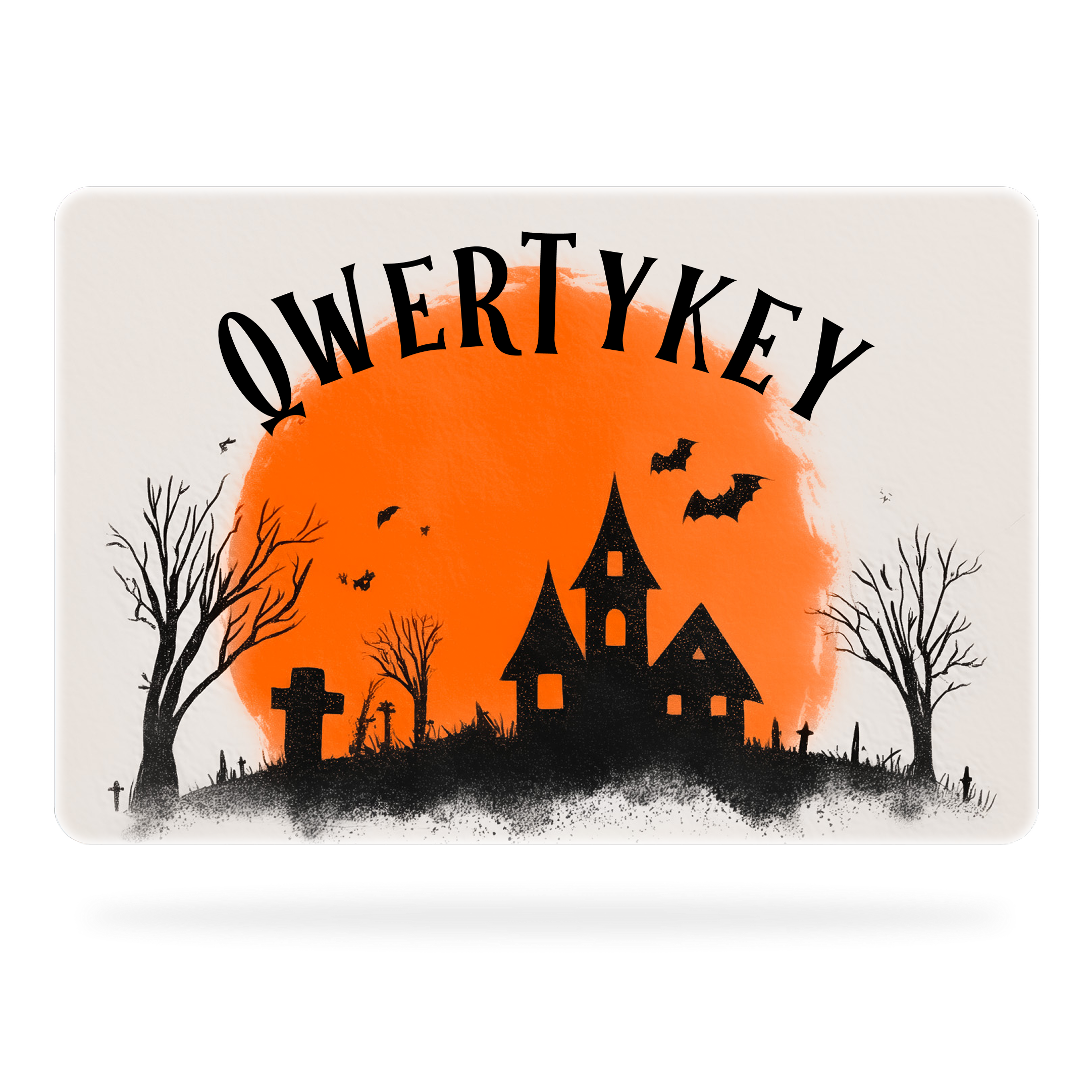 QwertyKey-Geschenkkarte