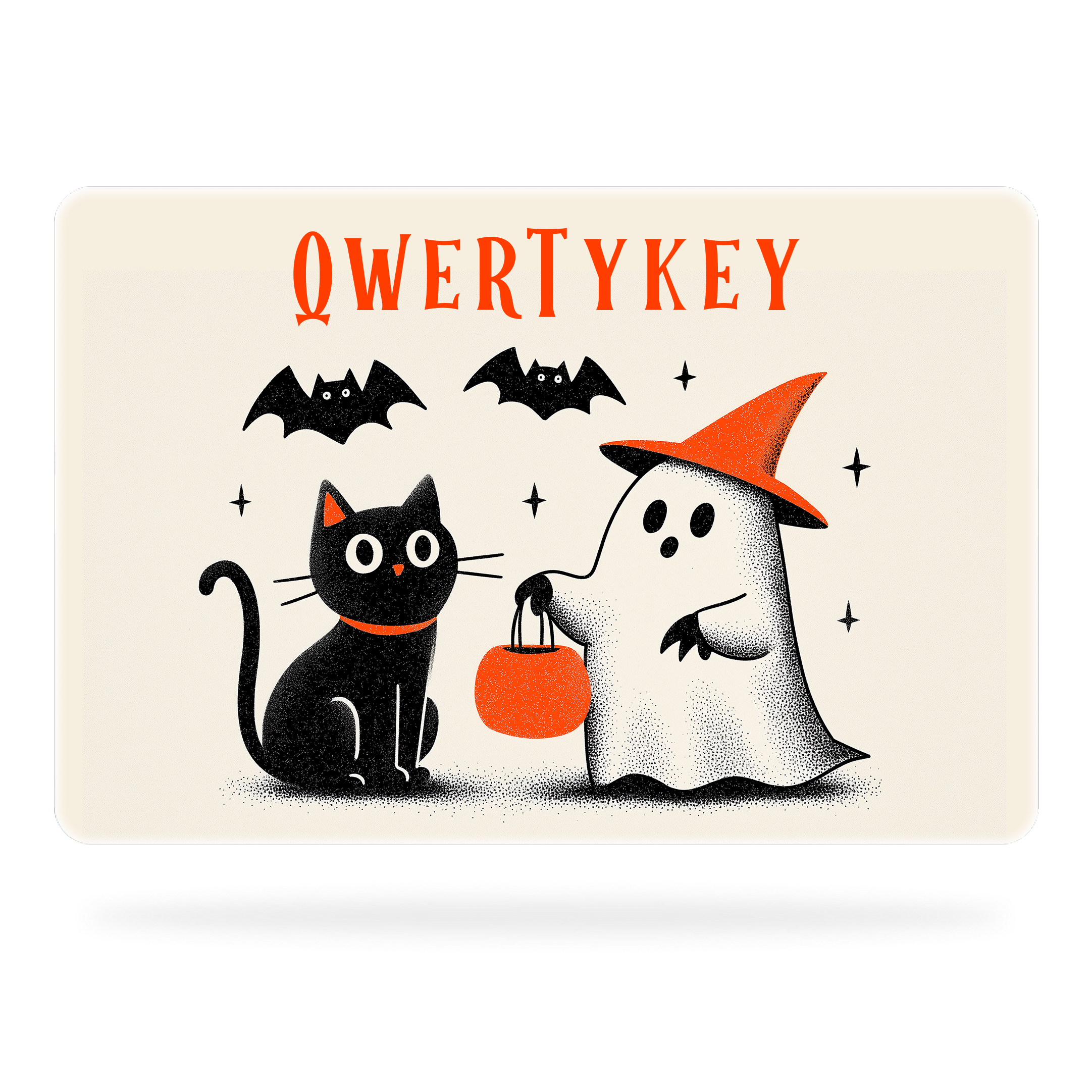 Carte-cadeau QwertyKey