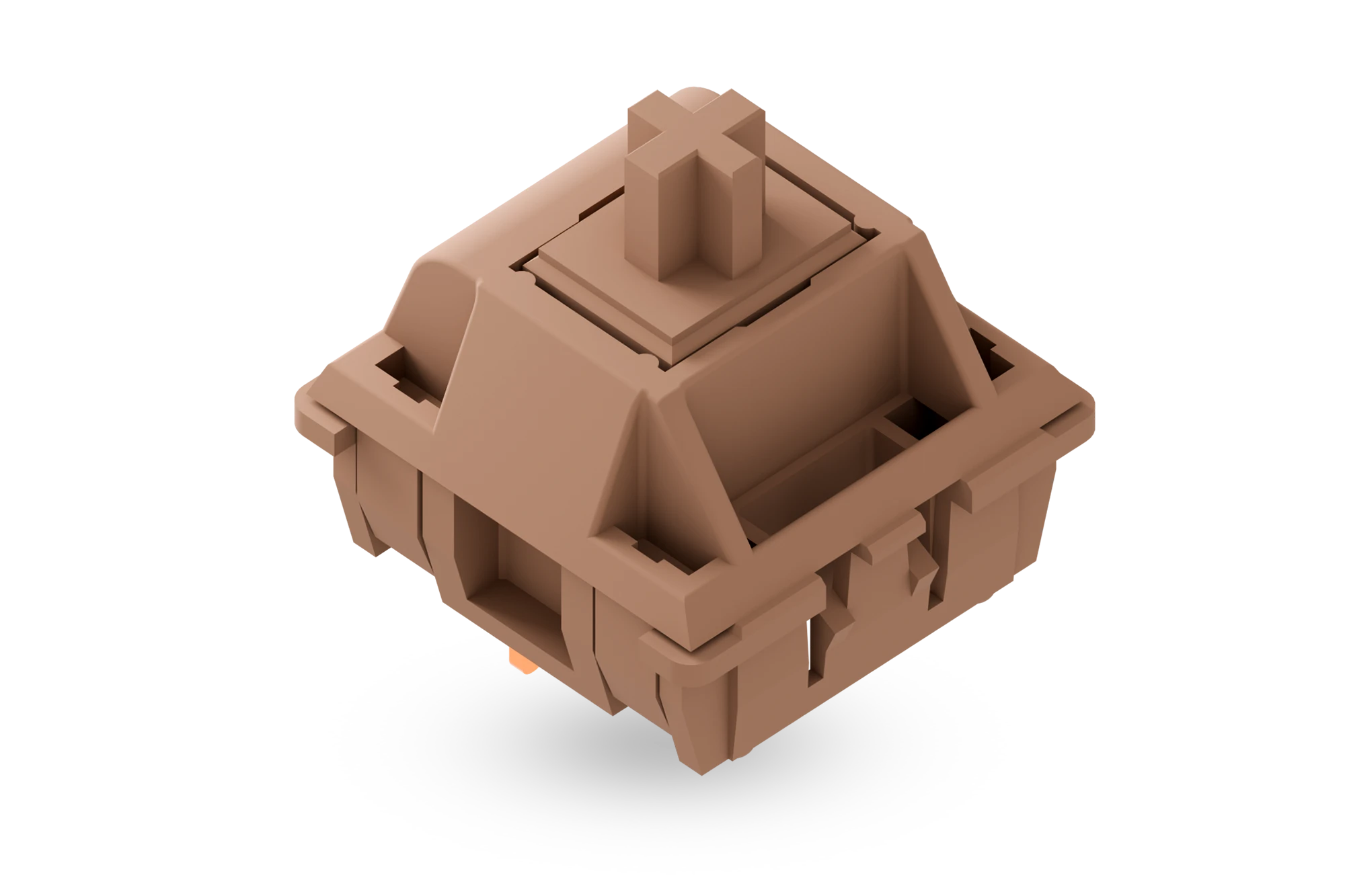 Gateron Batido de Chocolate Suave