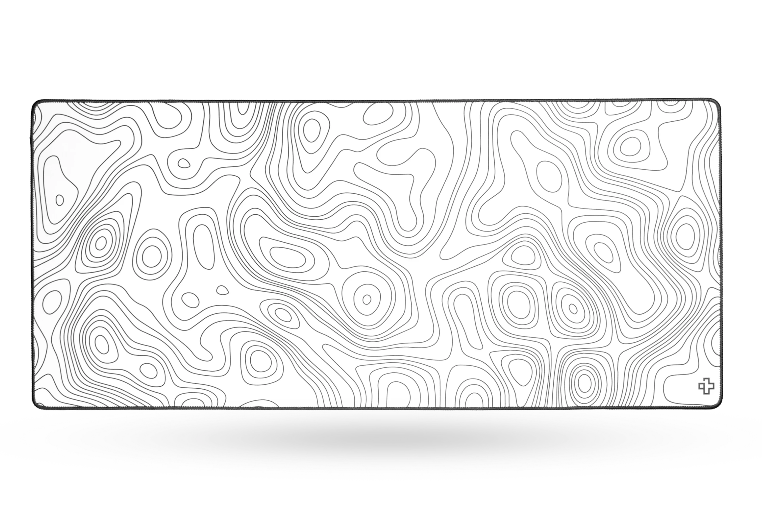 Deskmat Podkładka pod mysz QwertyKey Astro 4mm z szytymi brzegami