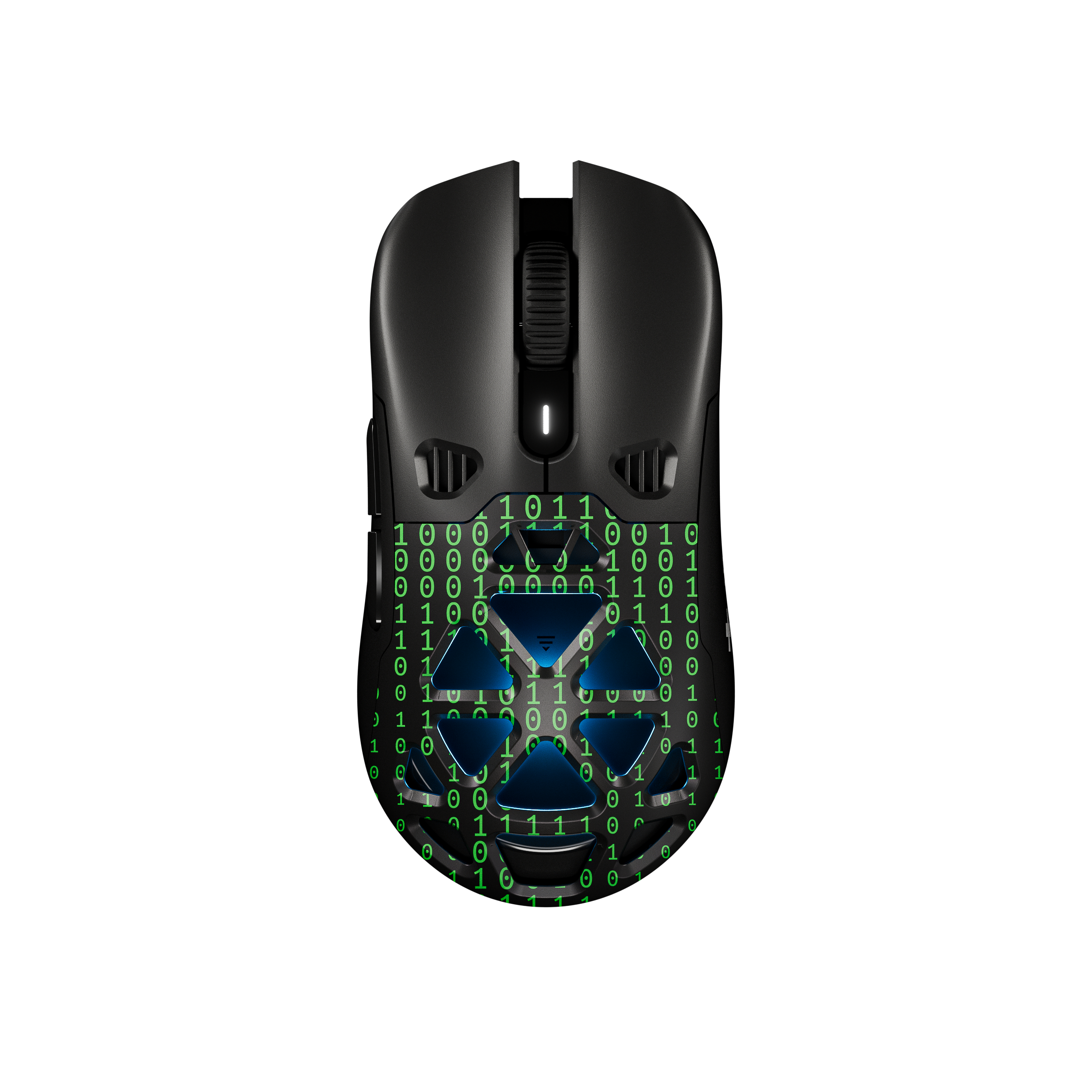 Cover Mouse QKM1 Terminal