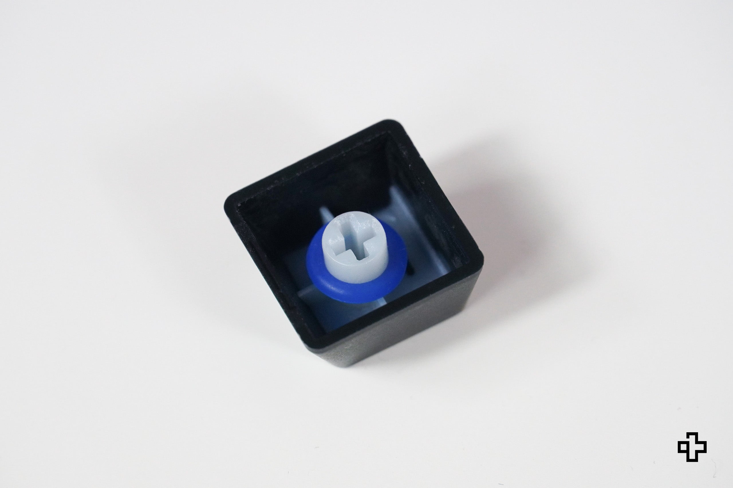 O-ringen voor Keycaps