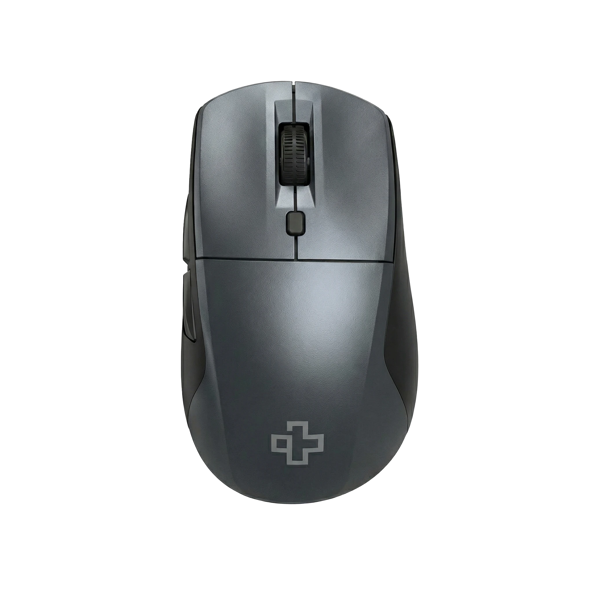 QwertyKey Flow Office Bluetooth Wireless RGB Black Mouse