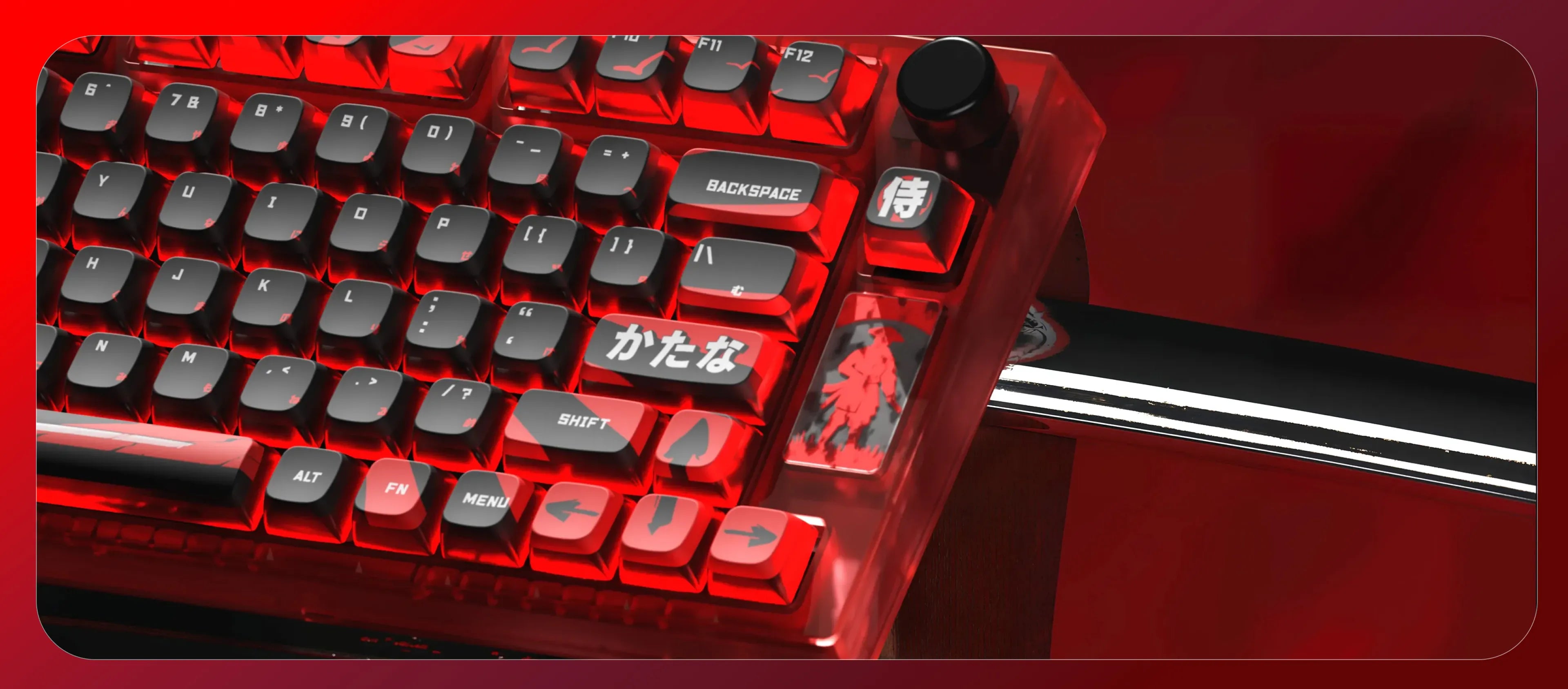 Mechanical Keyboards and Accessories QwertyKey