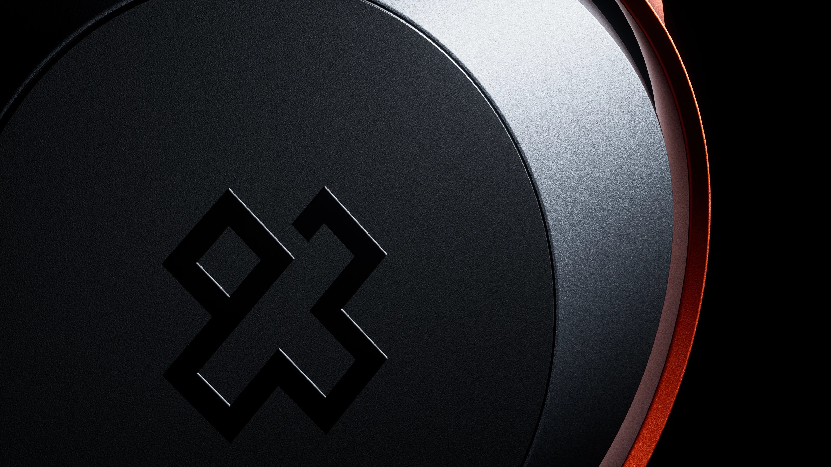 QwertyKey Pulse Wireless Gaming Headset, Trio Mode, RGB, Software, AI Noise Canceling Microphone