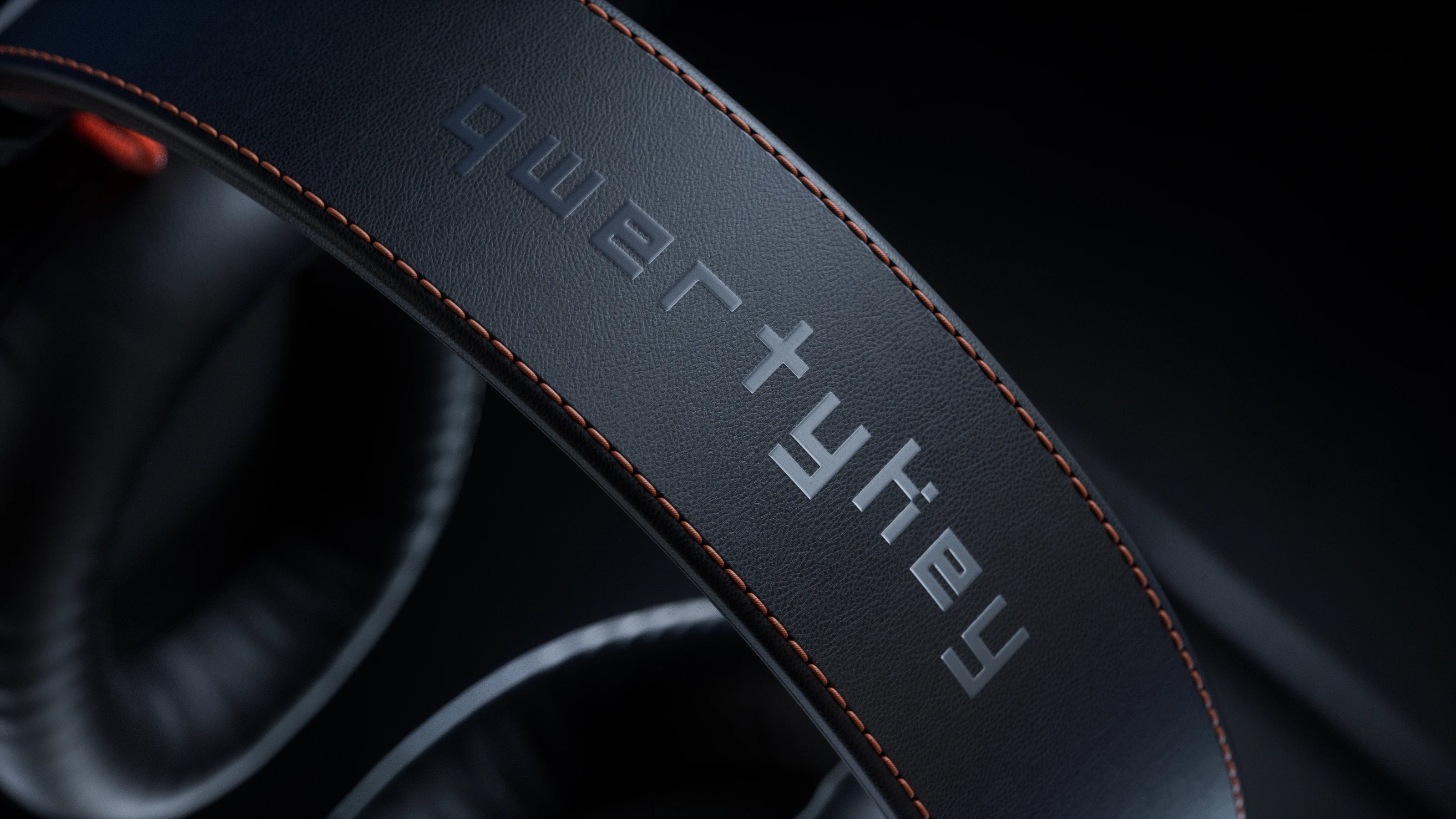 QwertyKey Pulse Wireless Gaming Headset, Trio Mode, RGB, Software, AI Noise Canceling Microphone