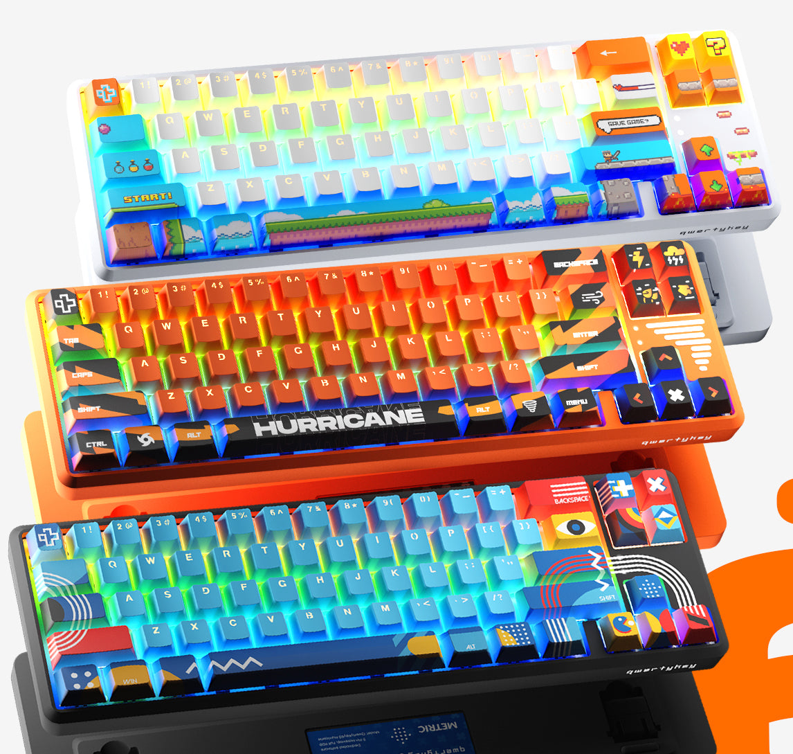QwertyKey Zugeh rigkeit qwertykey-zugeh-rigkeit