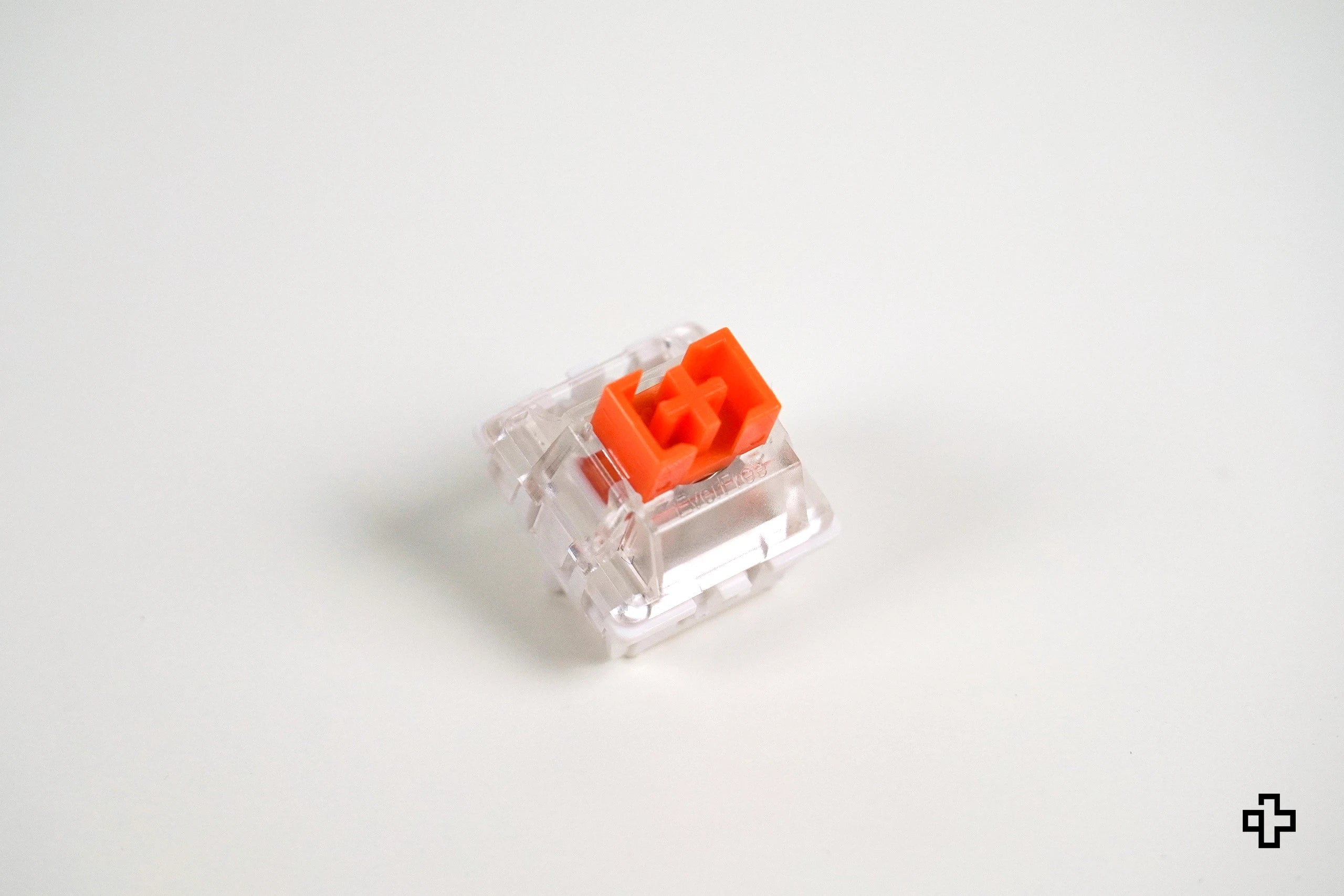 Gateron QwertyKey HE-schakelaars