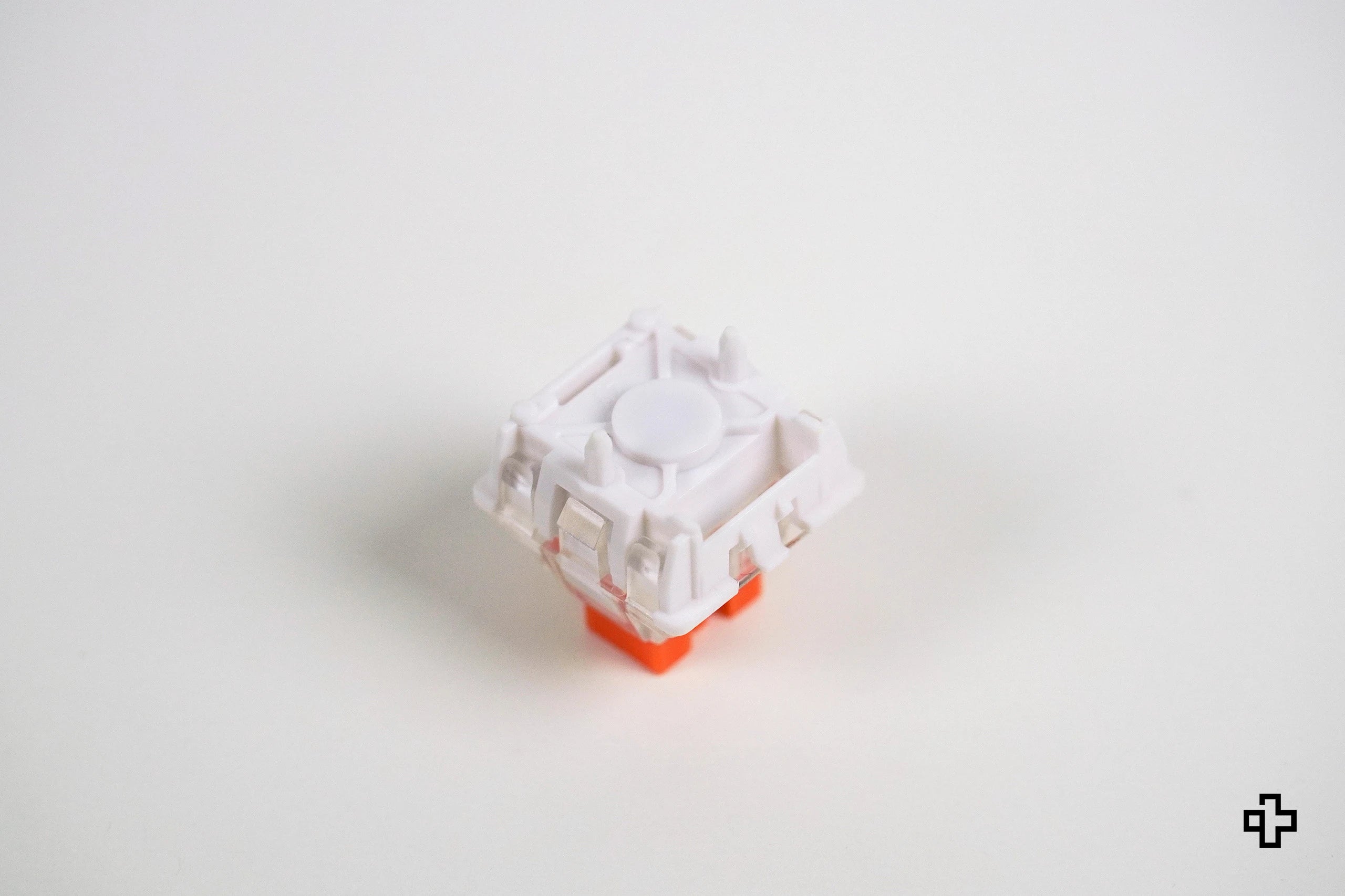 Gateron QwertyKey HE-schakelaars