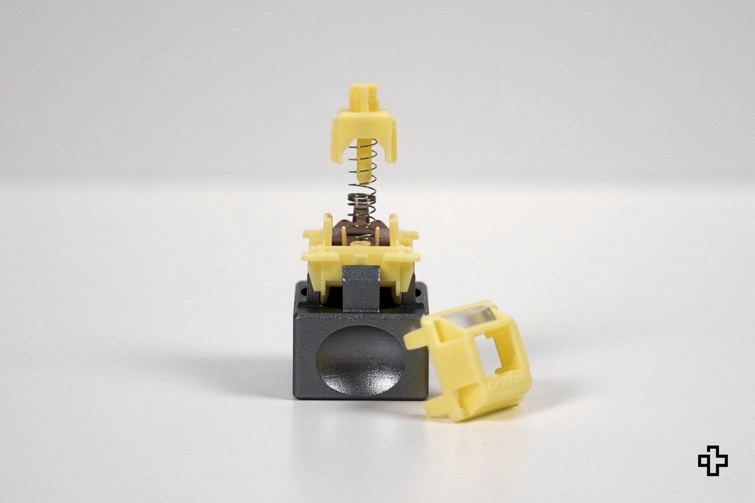 Gateron Batido de Plátano