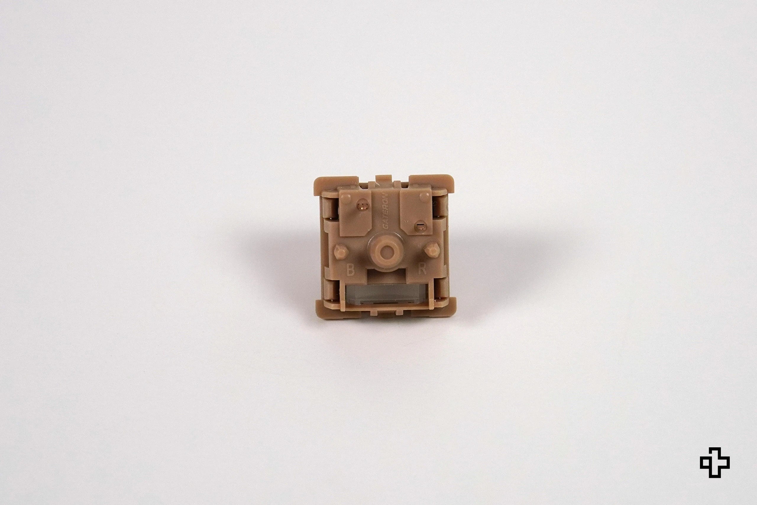 Gateron Batido de Chocolate Suave