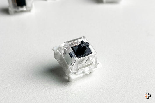 Outemu Black switches