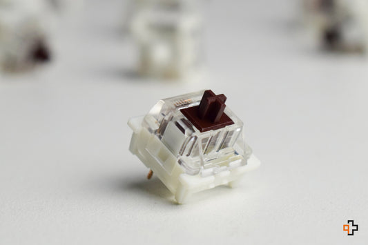 Outemu Brown switches