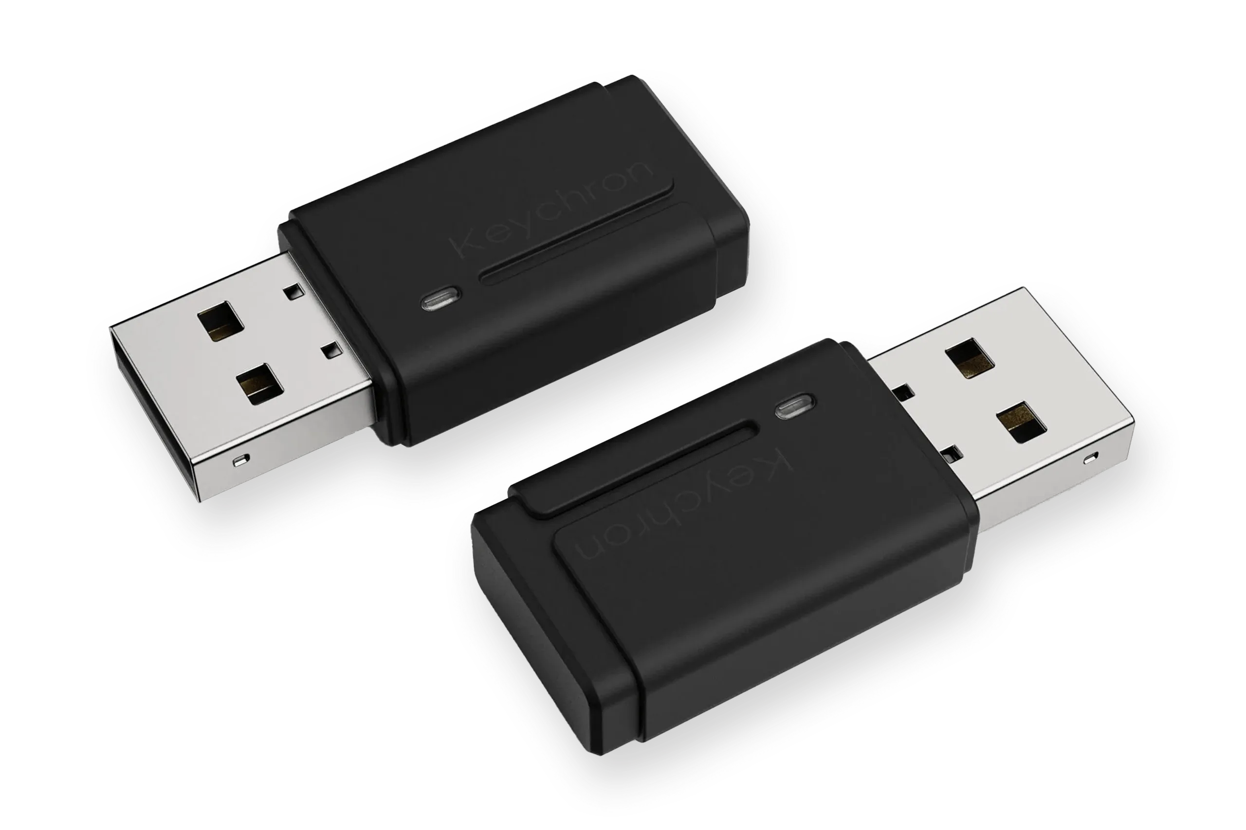 Adapter USB Bluetooth firmy Keychron dla systemu Windows 5.0