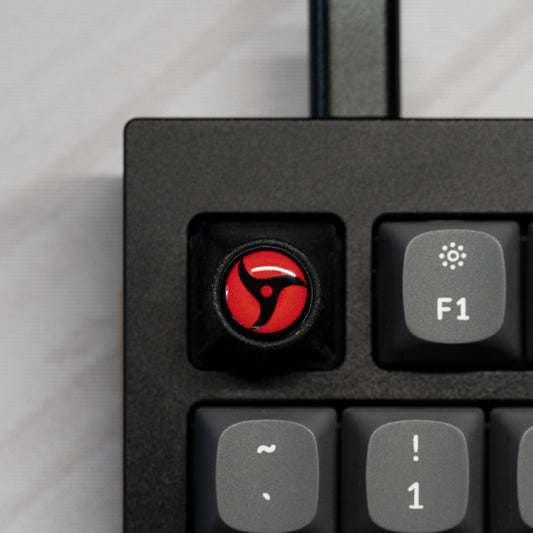 Artisan Dojutsu V2 - QwertyKey