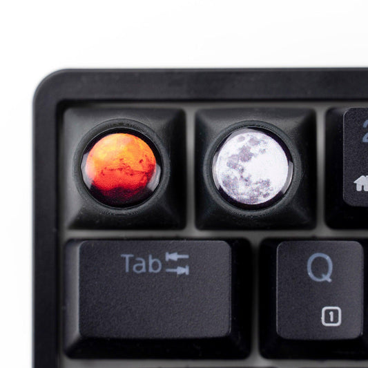 Artisan Mars