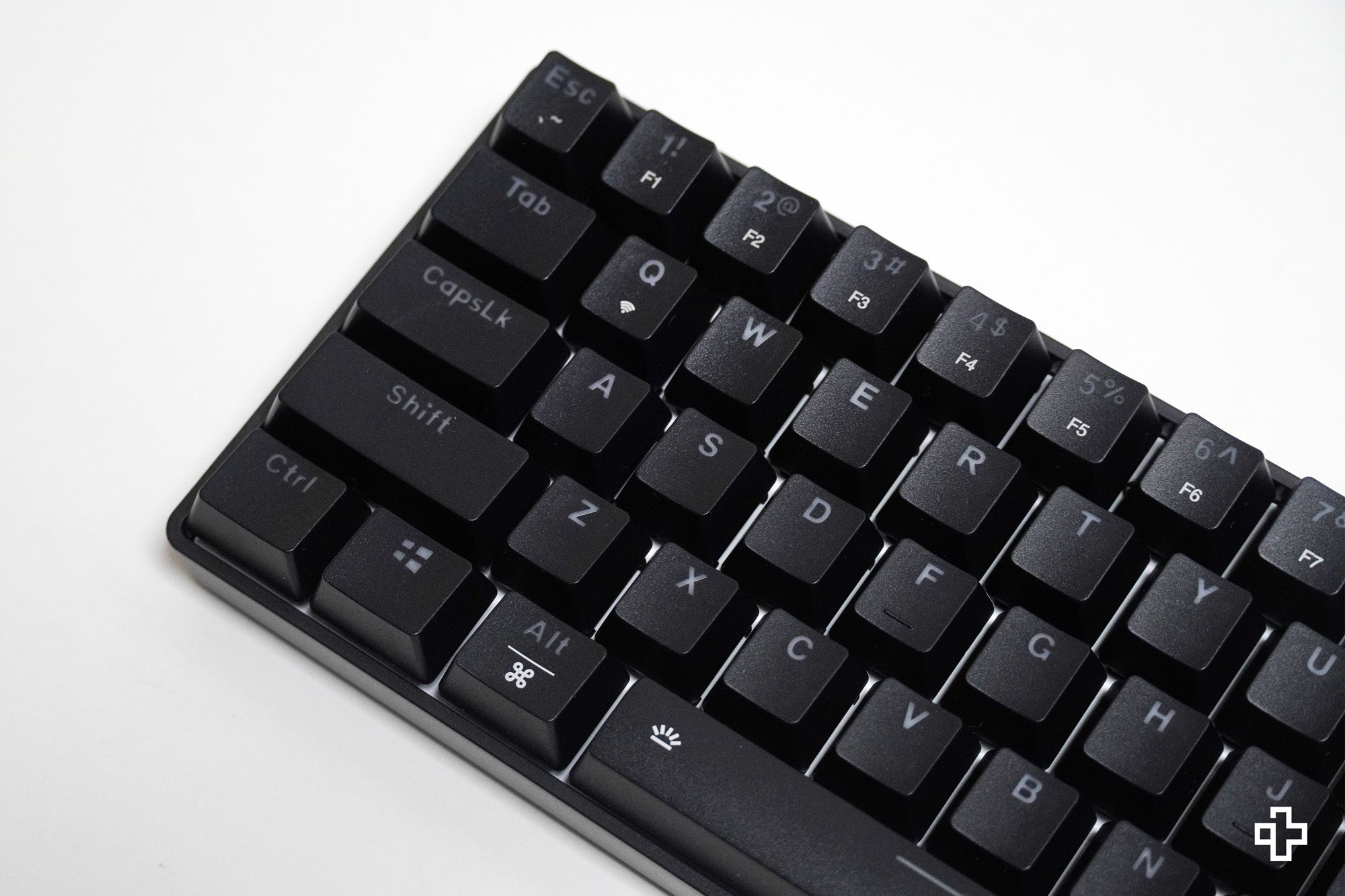 Dareu EK871 Hotswap RGB Neagră Tastatura Mecanica Gaming - QwertyKey