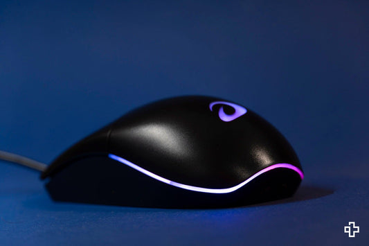 Dareu Maki RGB Mouse QwertyKey