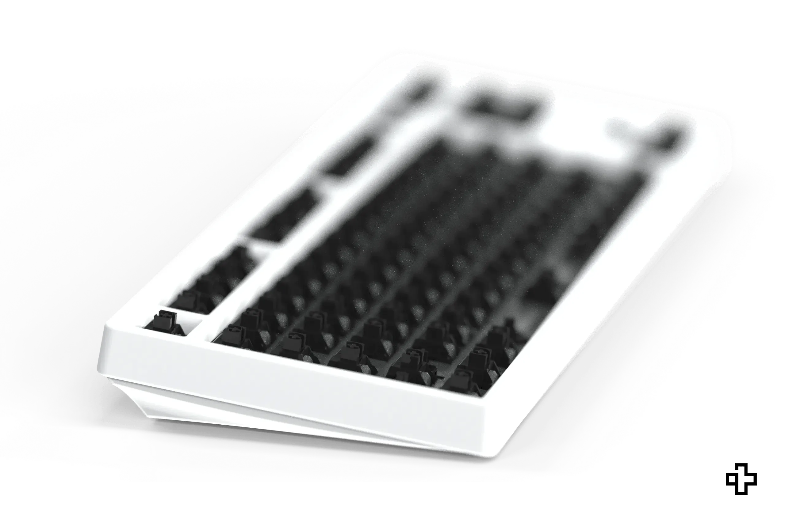 KBDFANS Tiger Lite Mechanical Keyboard Kit