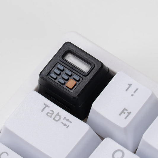 Artisan Gameboy Black