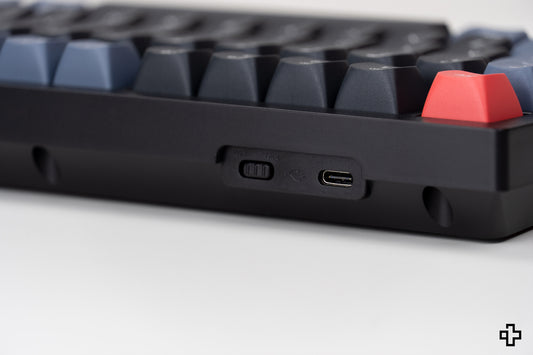 Keychron V3 Hotswap RGB Tastatura Mecanica - QwertyKey
