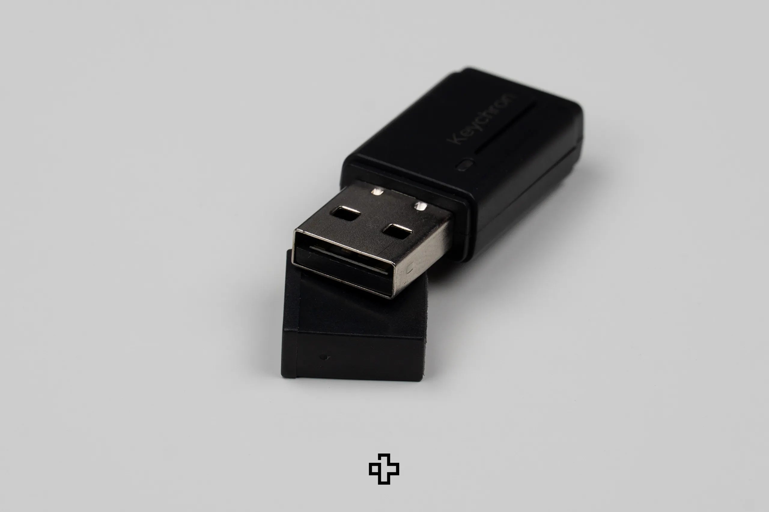 Adapter USB Bluetooth Keychron dla systemu Windows 5.0