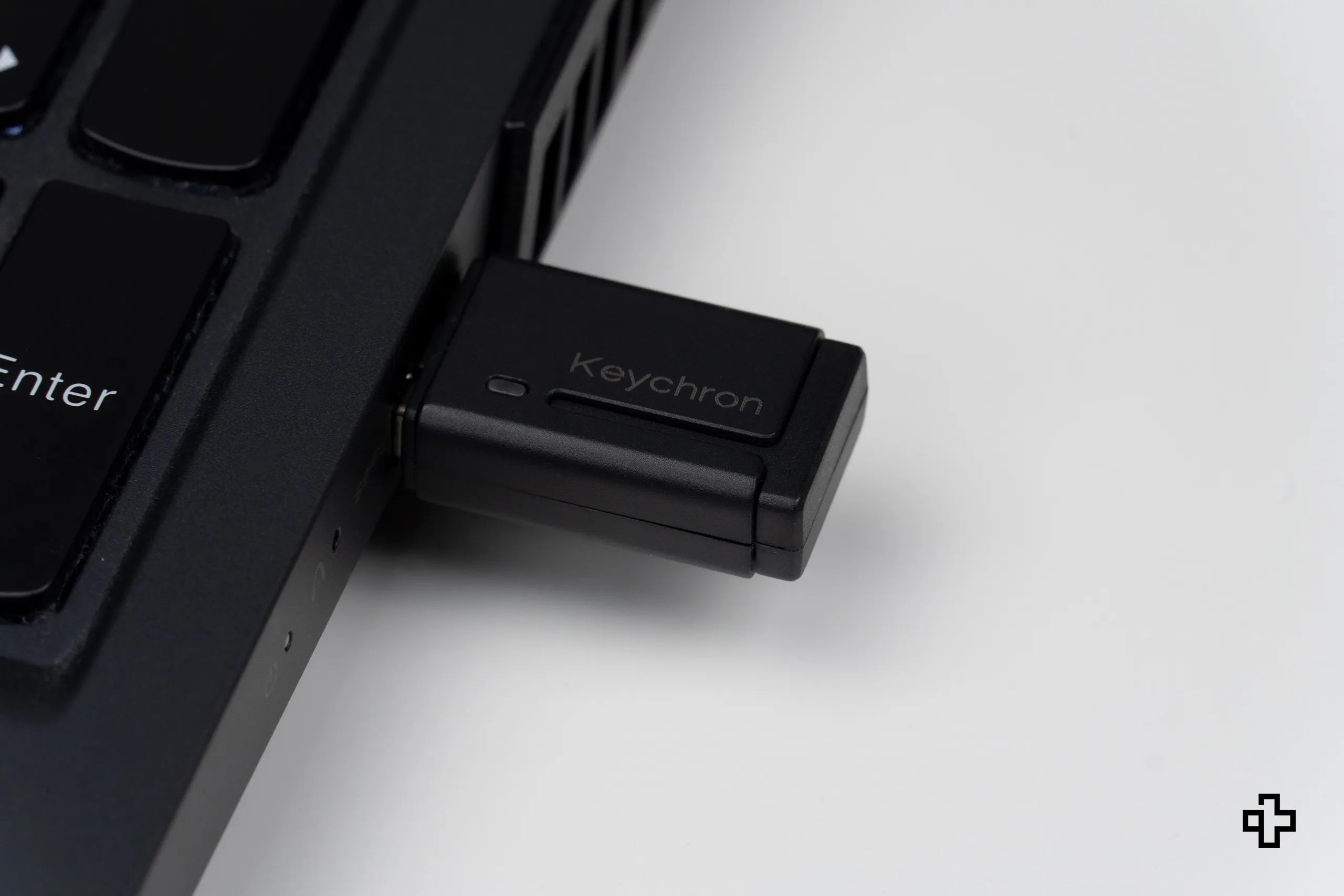 Keychron USB Bluetooth Adapter for Windows 5.0 