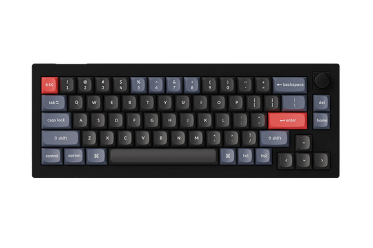 Keychron V2 Hotswap RGB Mechanical Keyboard