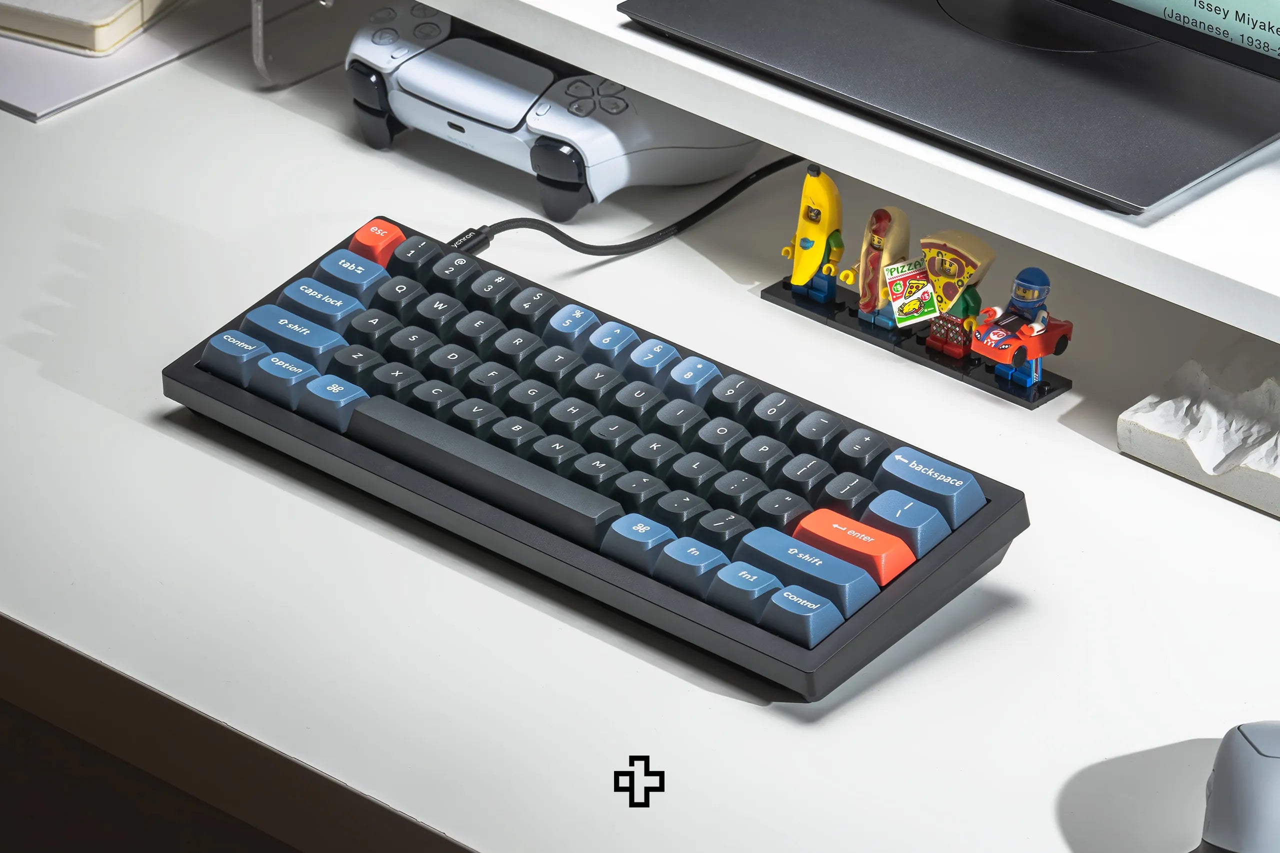 Keychron V4 Hotswap RGB Mechanical Keyboard