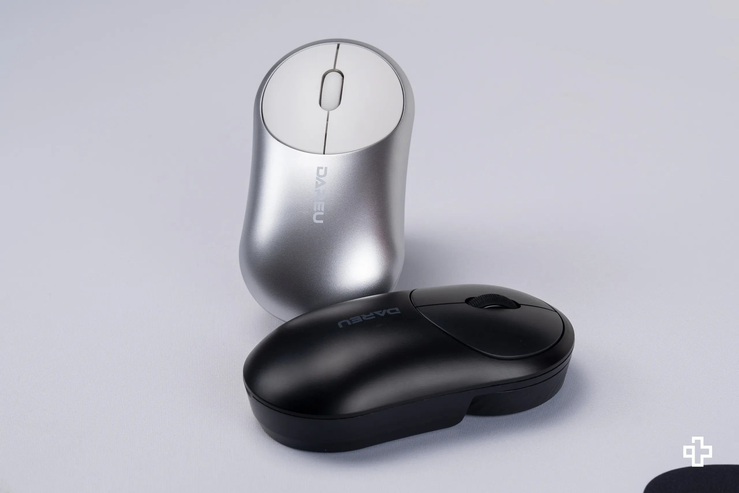 Mouse Dareu UFO Wireless Bluetooth Silentios Ufficio