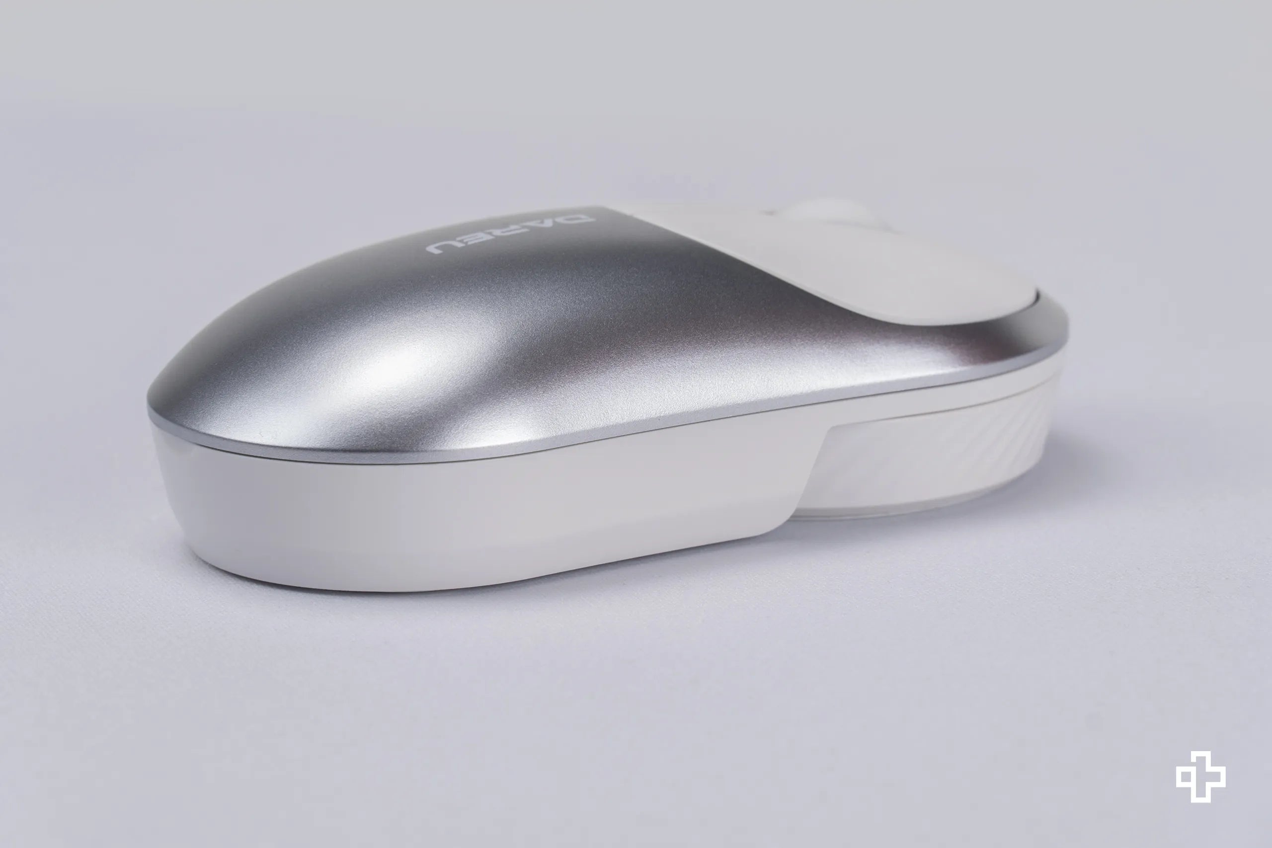 Mouse Dareu UFO Wireless Bluetooth Silent Office 