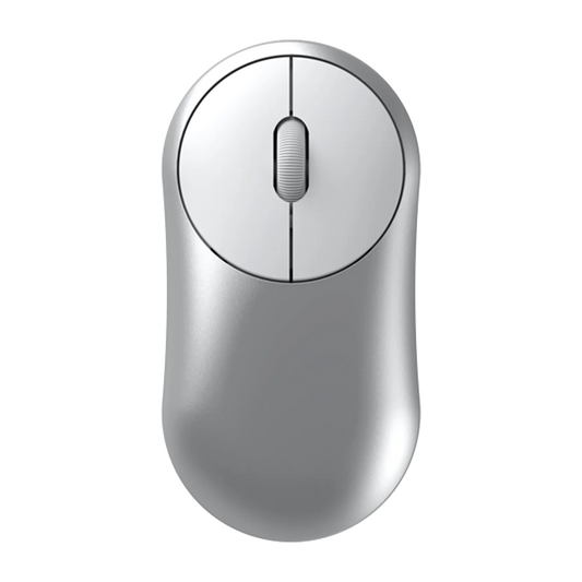 Mouse Dareu UFO Wireless Bluetooth Silent Office 